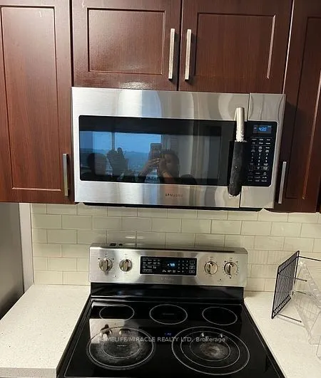 38 Lee Centre Drive, #2309