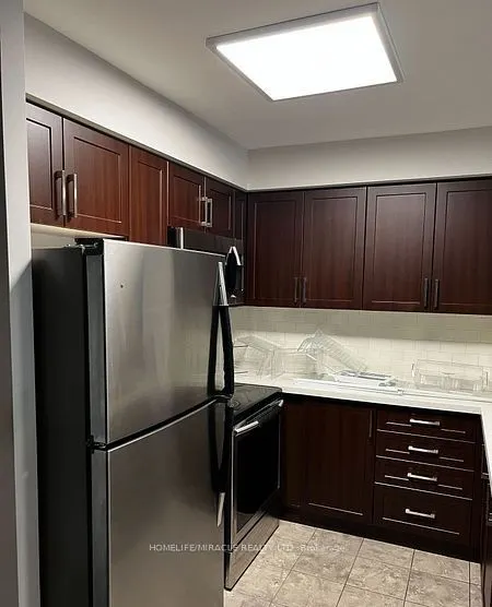 38 Lee Centre Drive, #2309