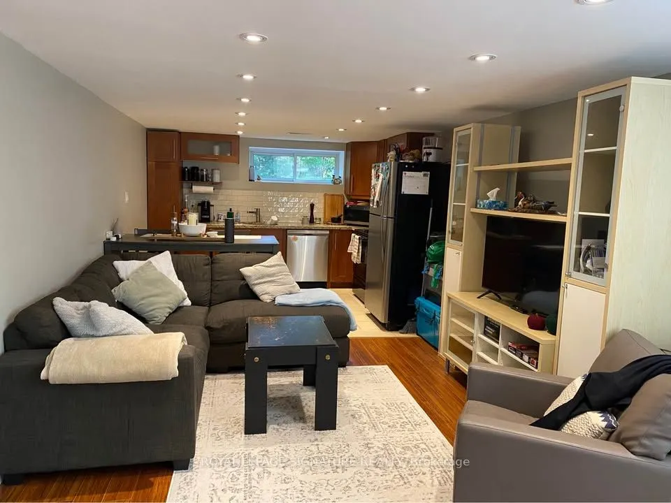 147 Lupin Drive, #BSMT