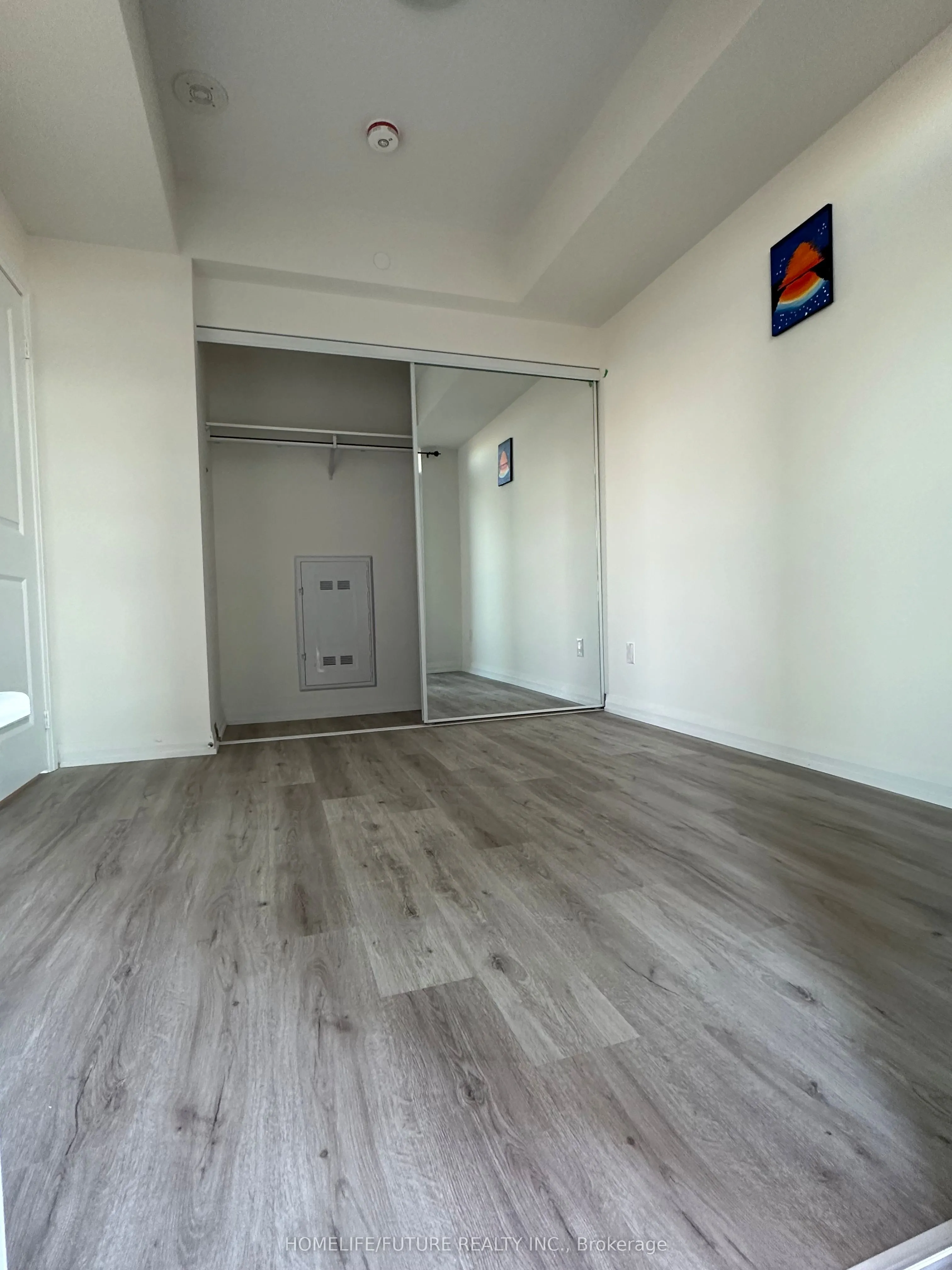 3260 Sheppard Avenue E, #1306