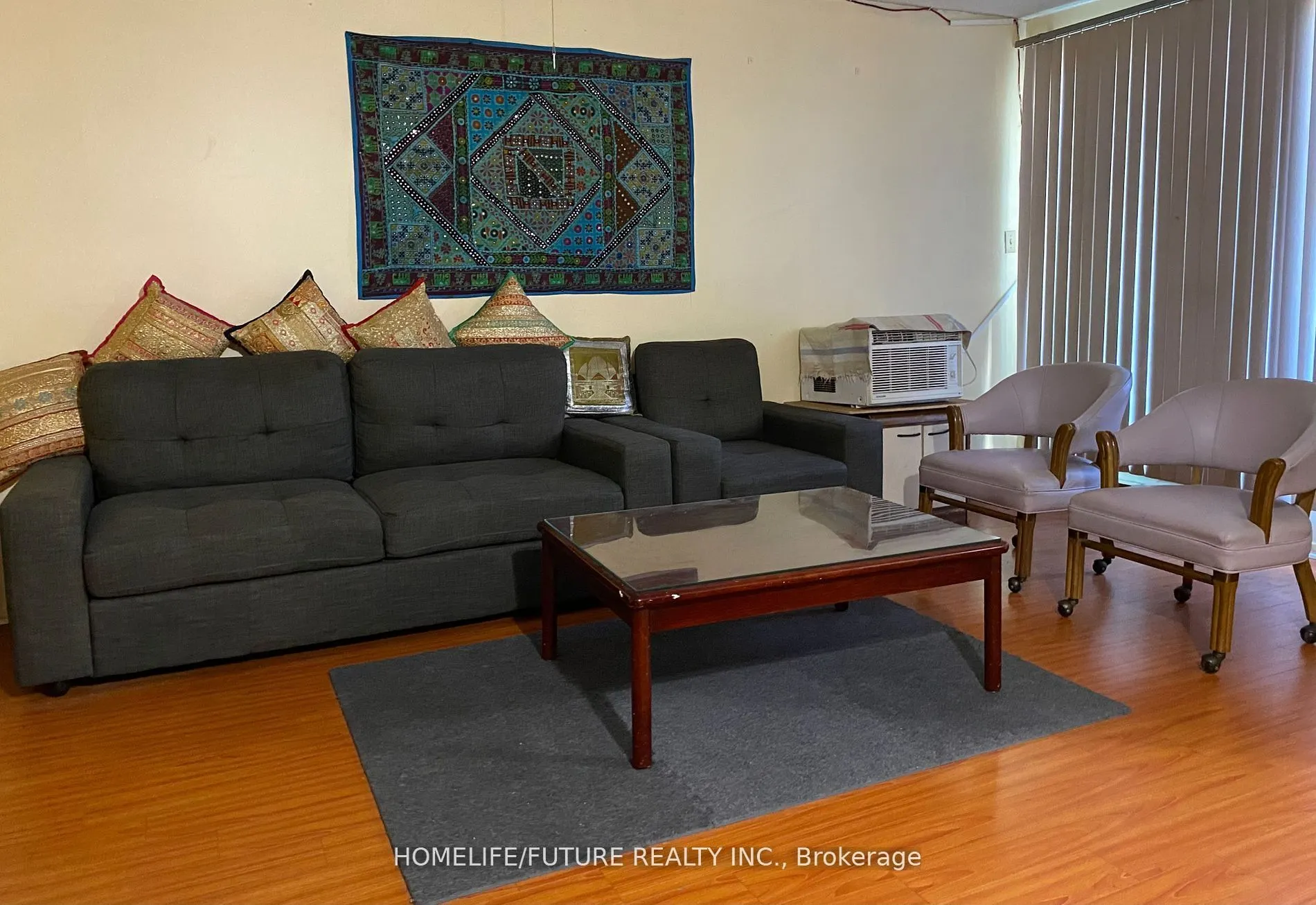 100 Mornelle Court, #1101