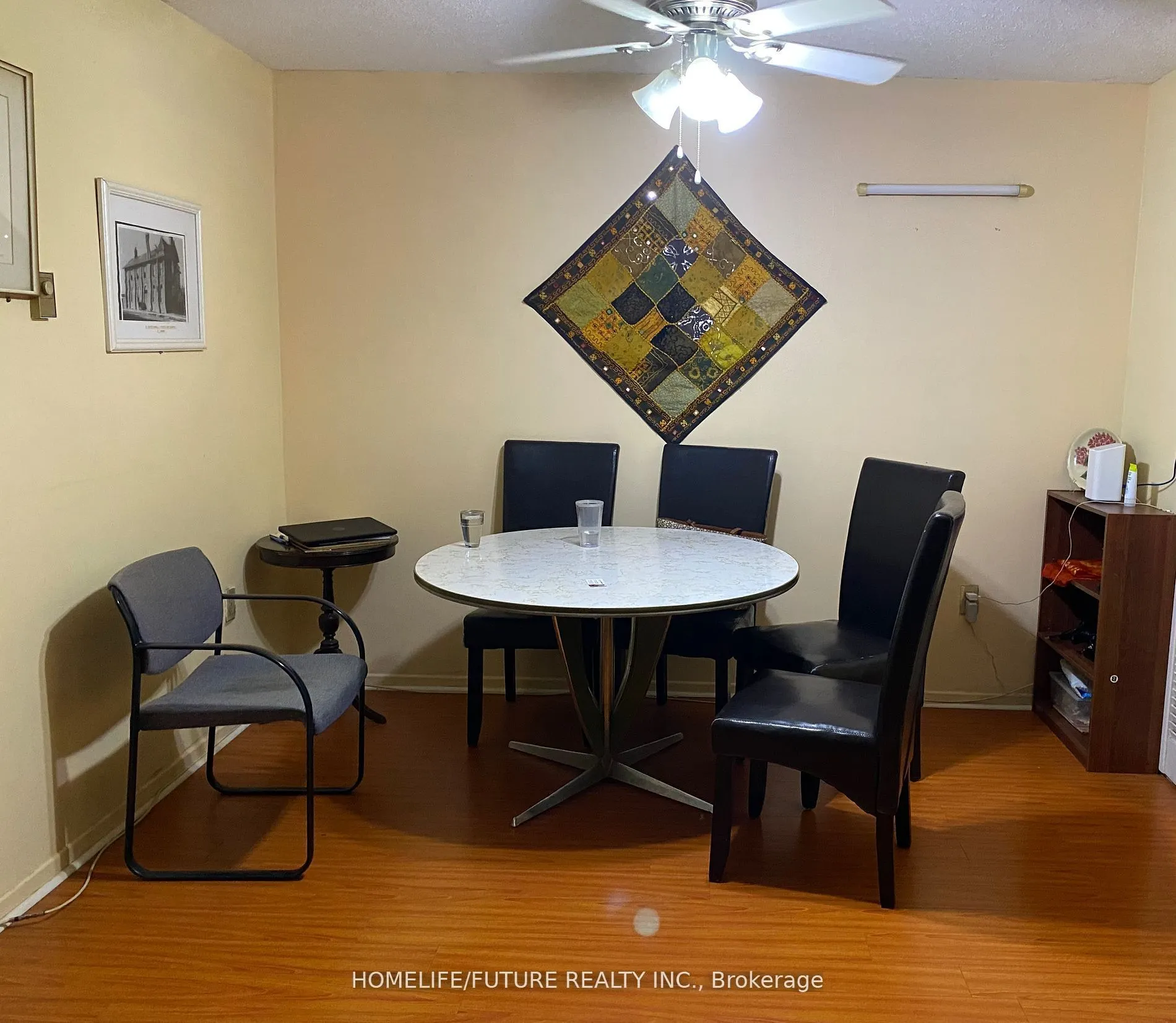 100 Mornelle Court, #1101