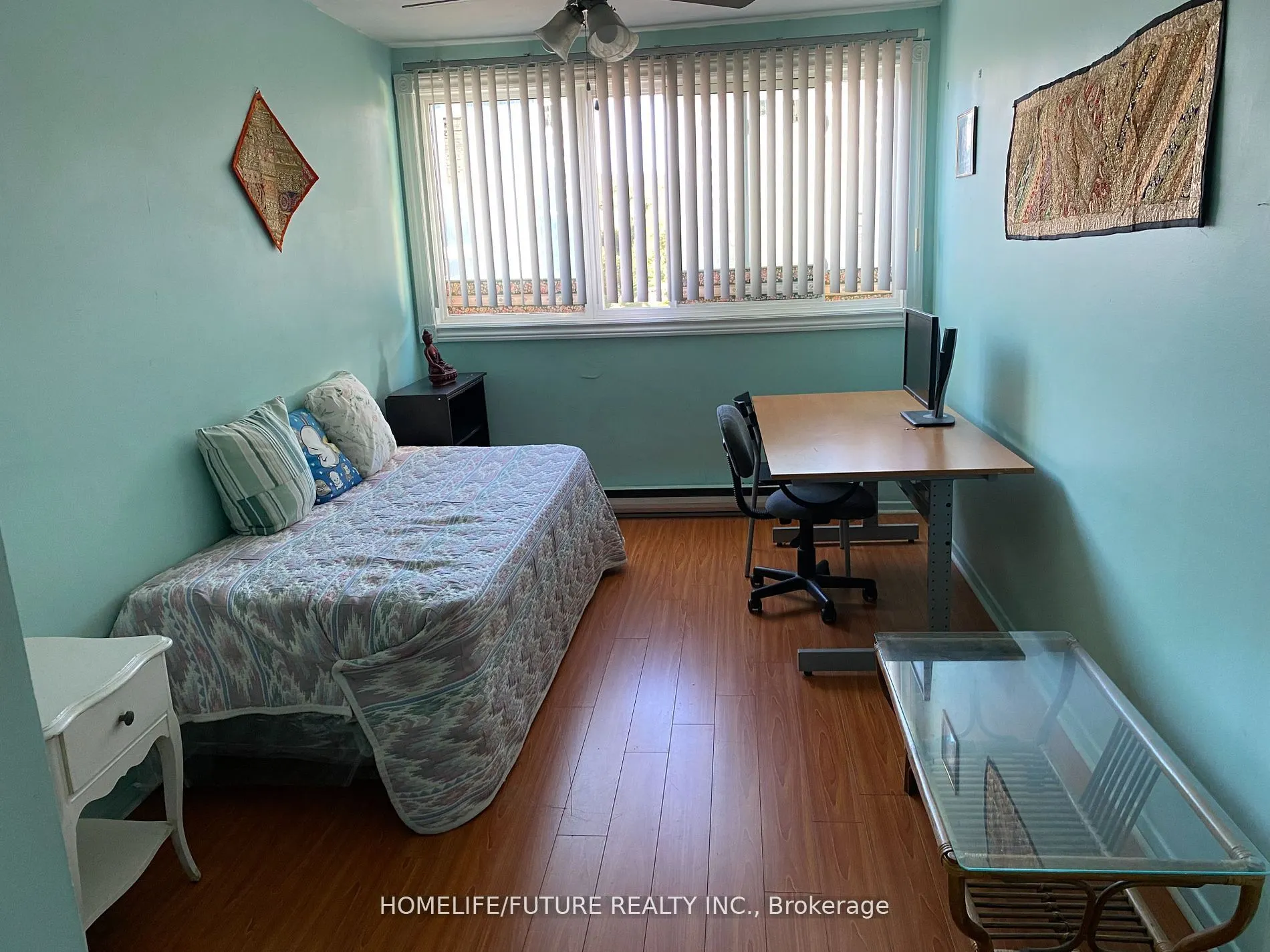 100 Mornelle Court, #1101