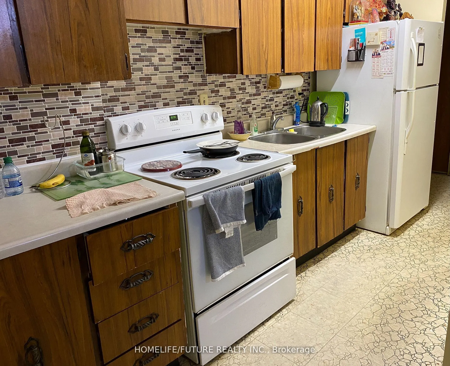 100 Mornelle Court, #1101