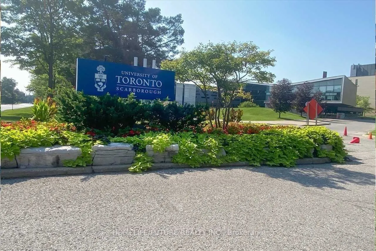 100 Mornelle Court, #1101