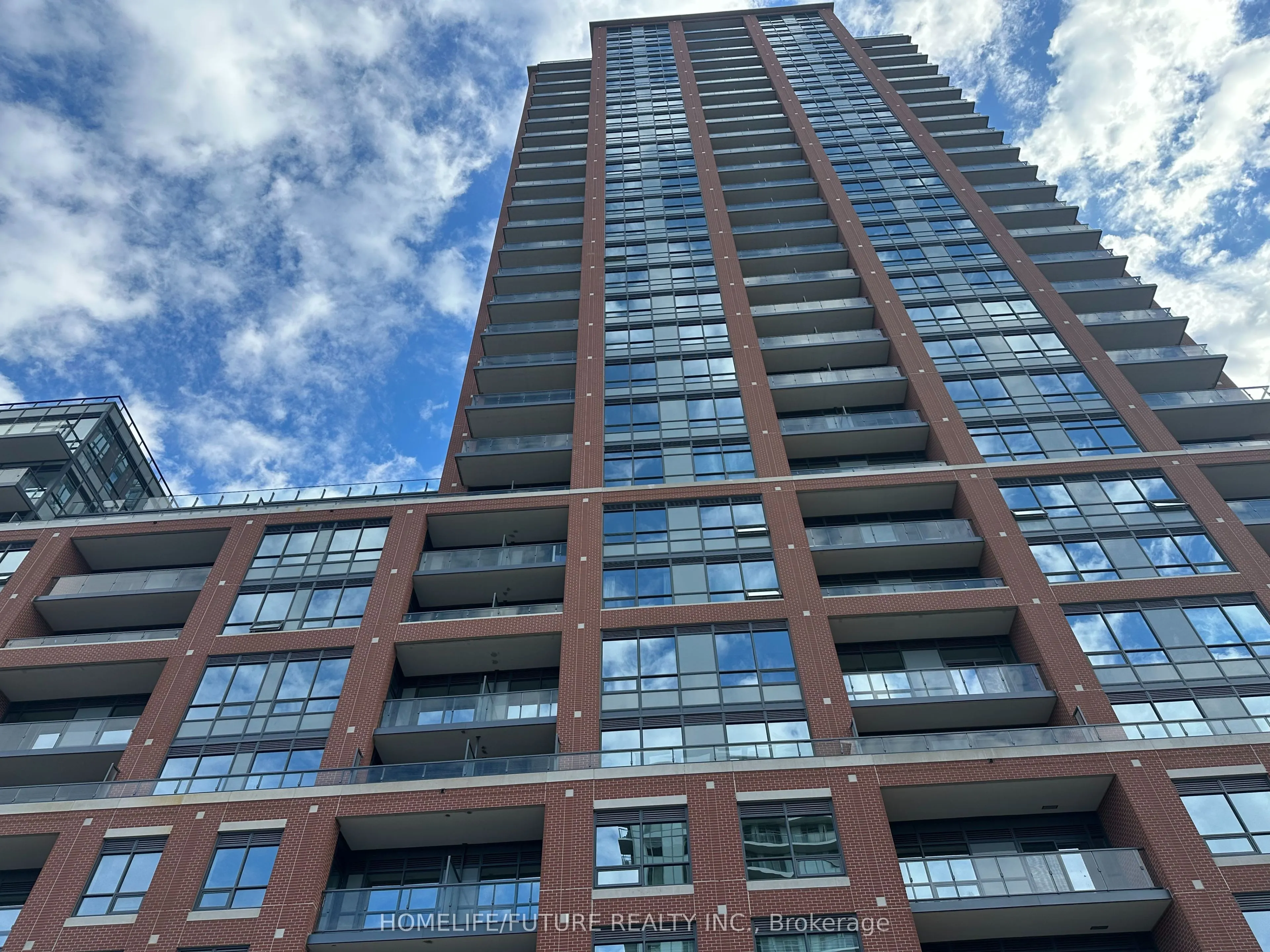 3260 Sheppard Avenue E, #1305