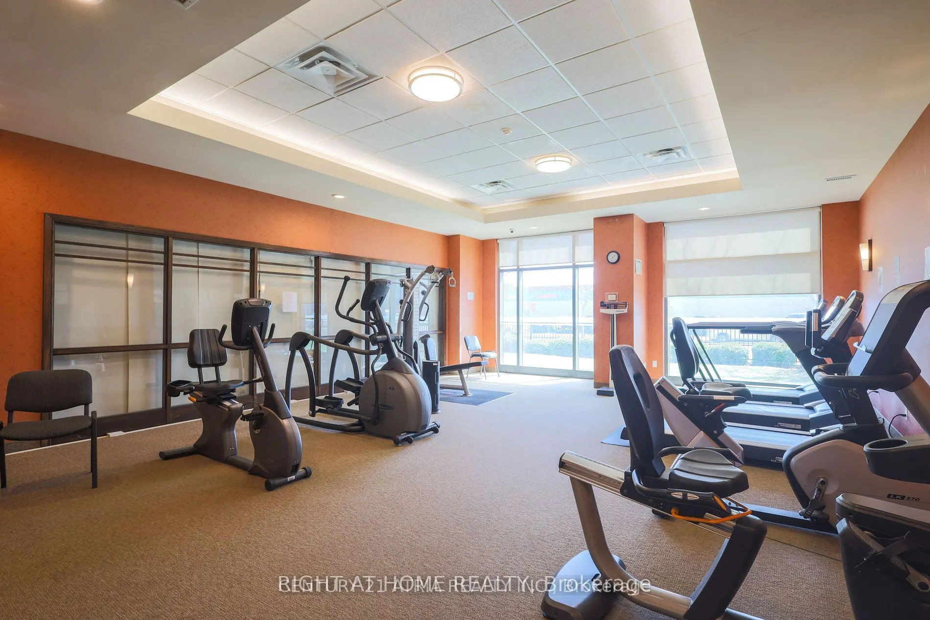 2020 Mcnicoll Avenue, #719