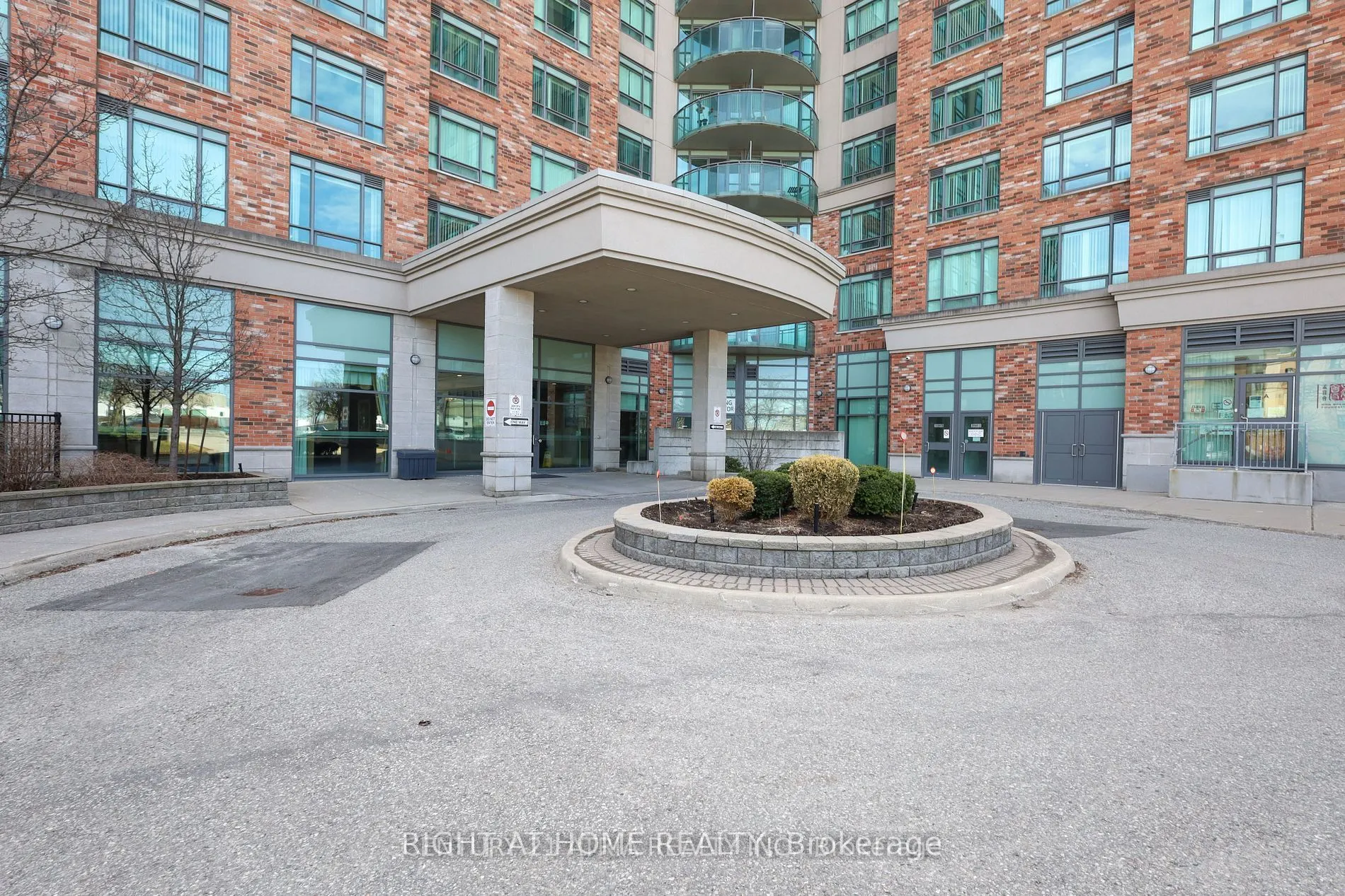 2020 Mcnicoll Avenue, #719