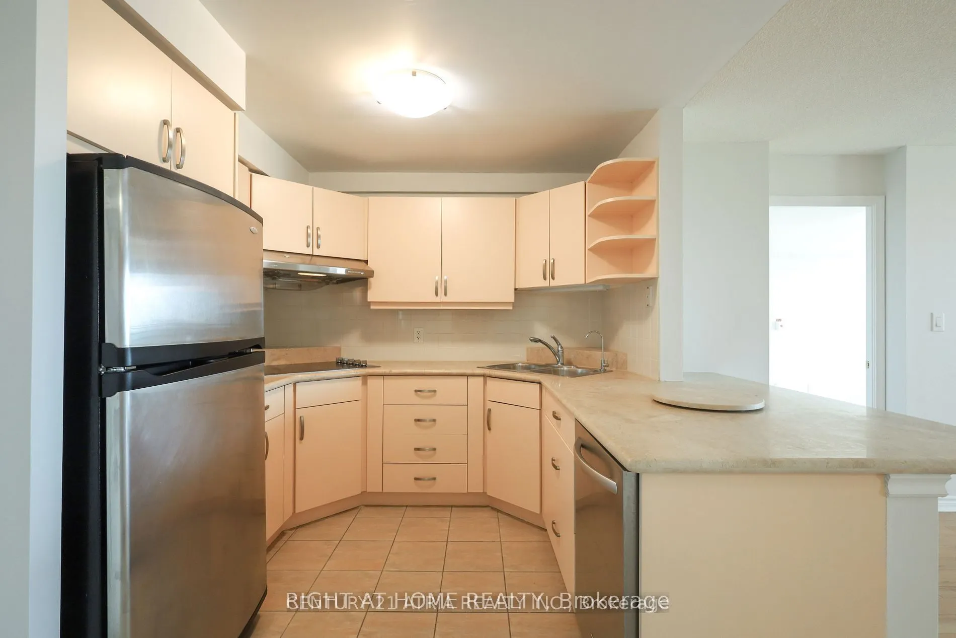 2020 Mcnicoll Avenue, #719