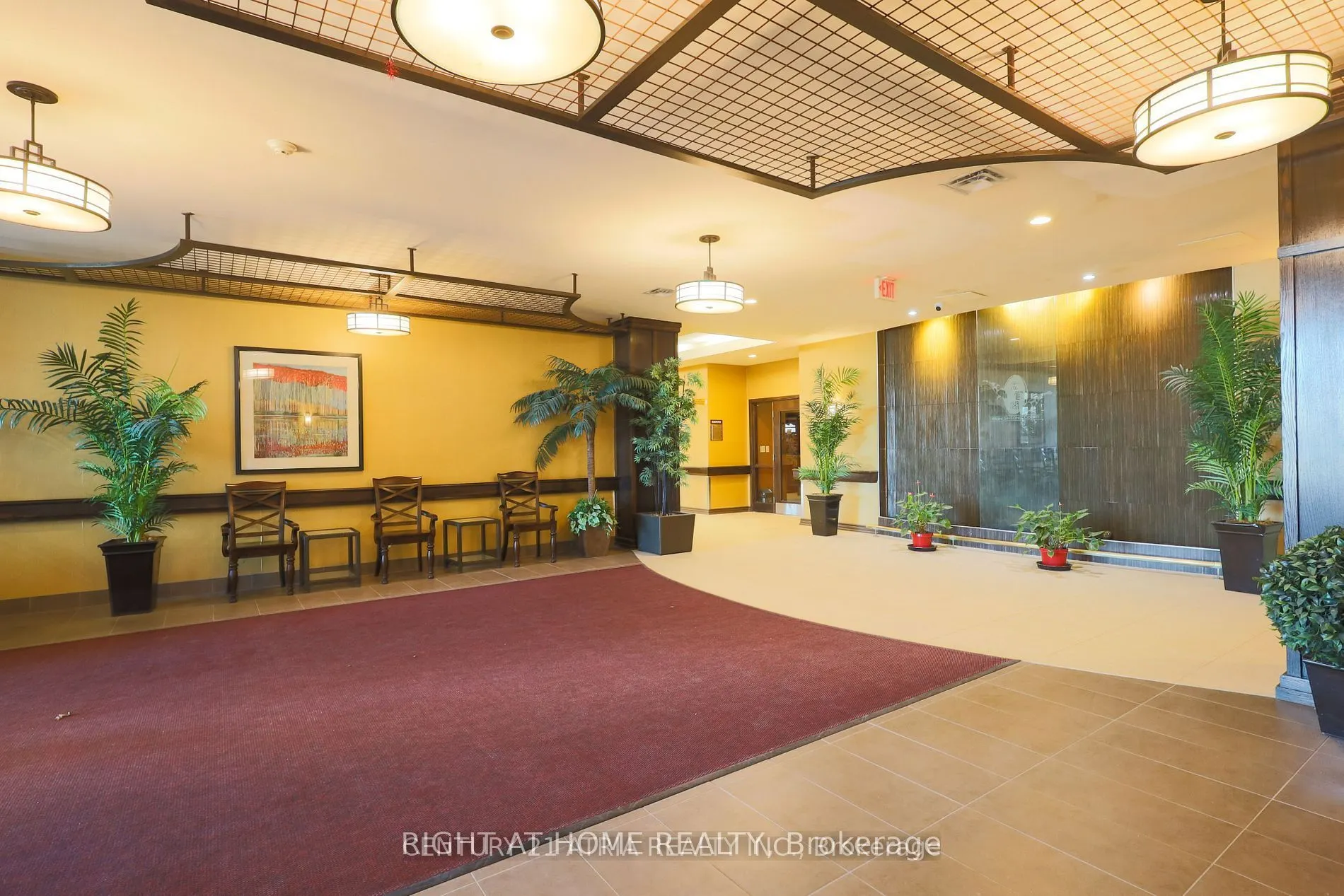 2020 Mcnicoll Avenue, #719