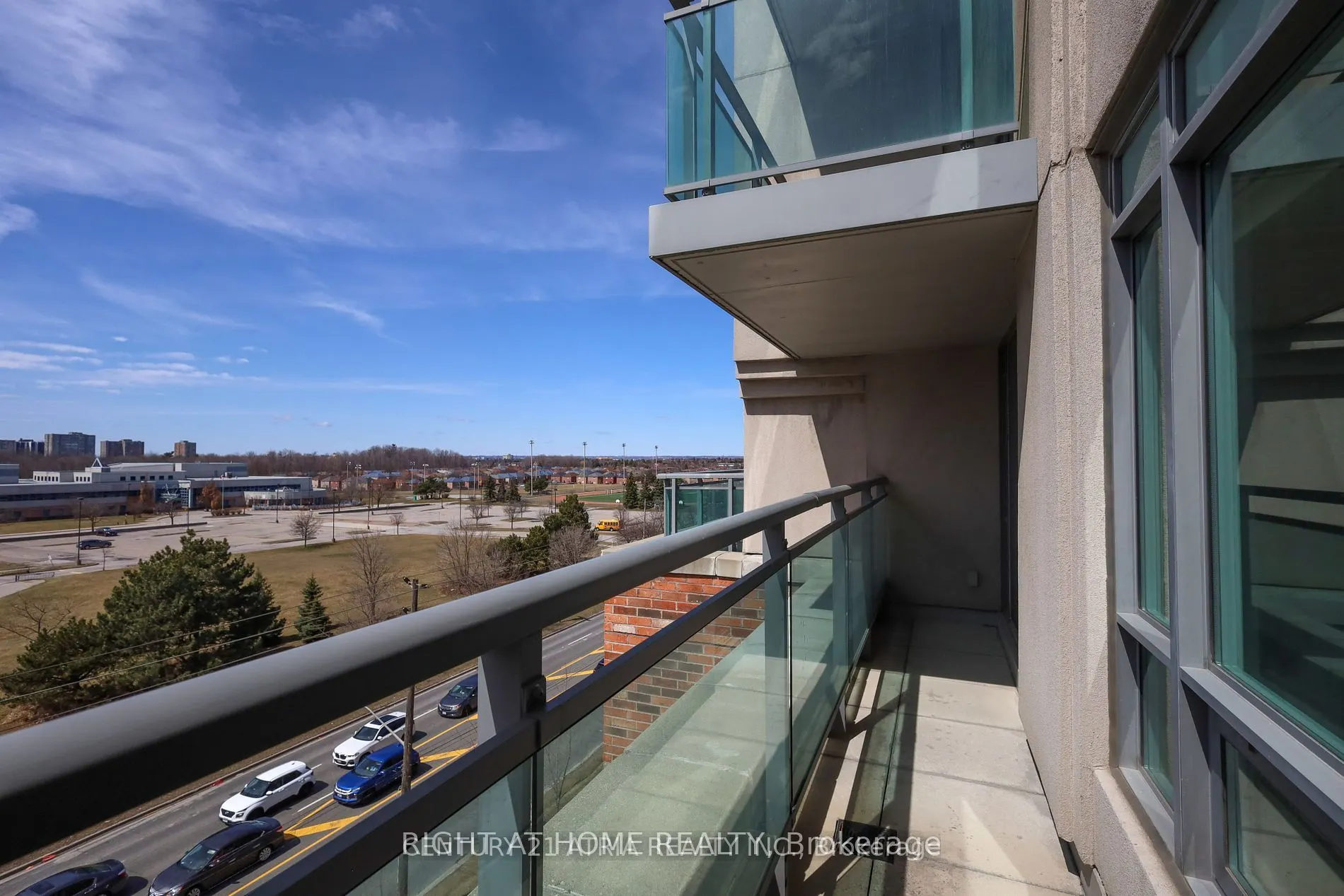 2020 Mcnicoll Avenue, #719