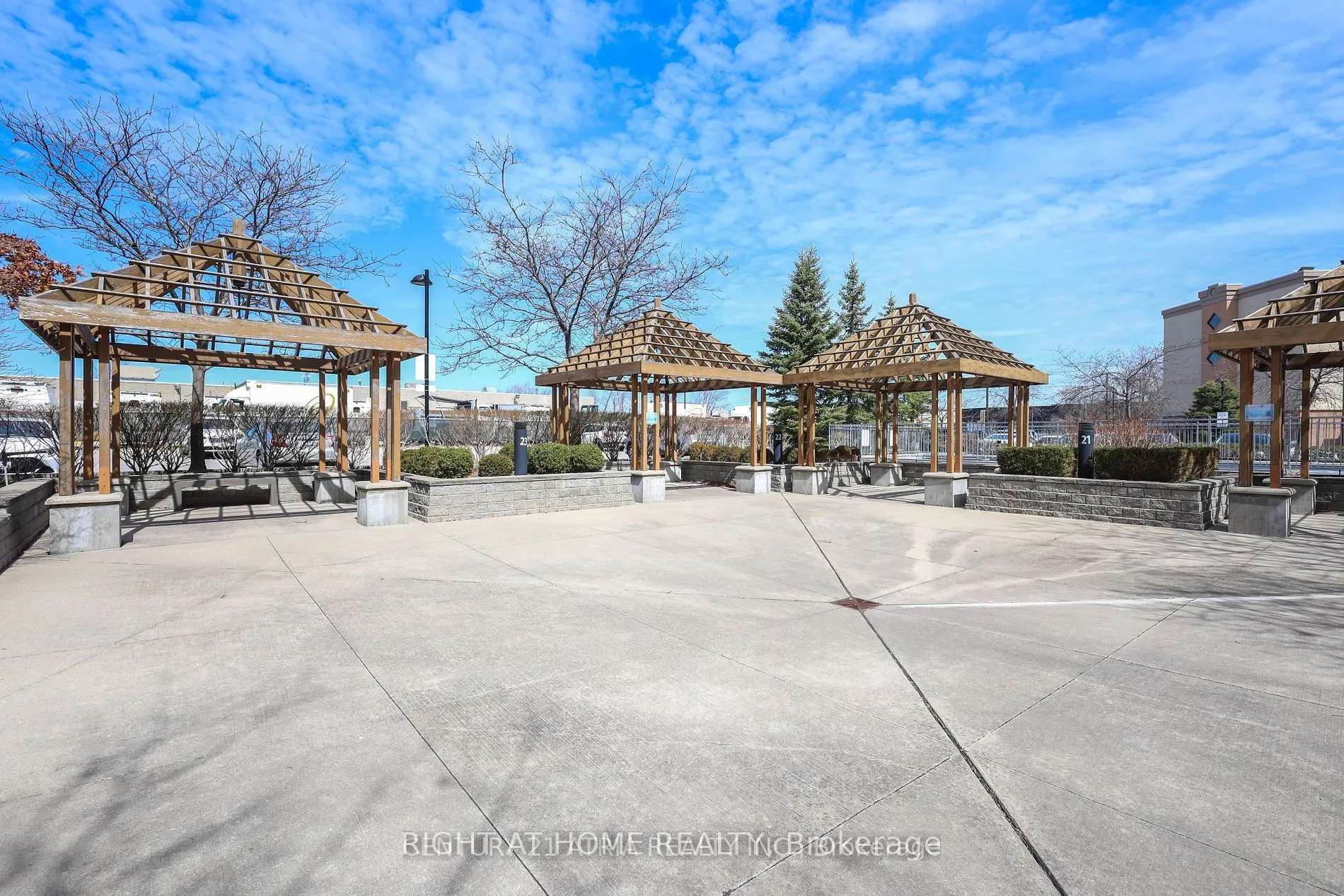 2020 Mcnicoll Avenue, #719