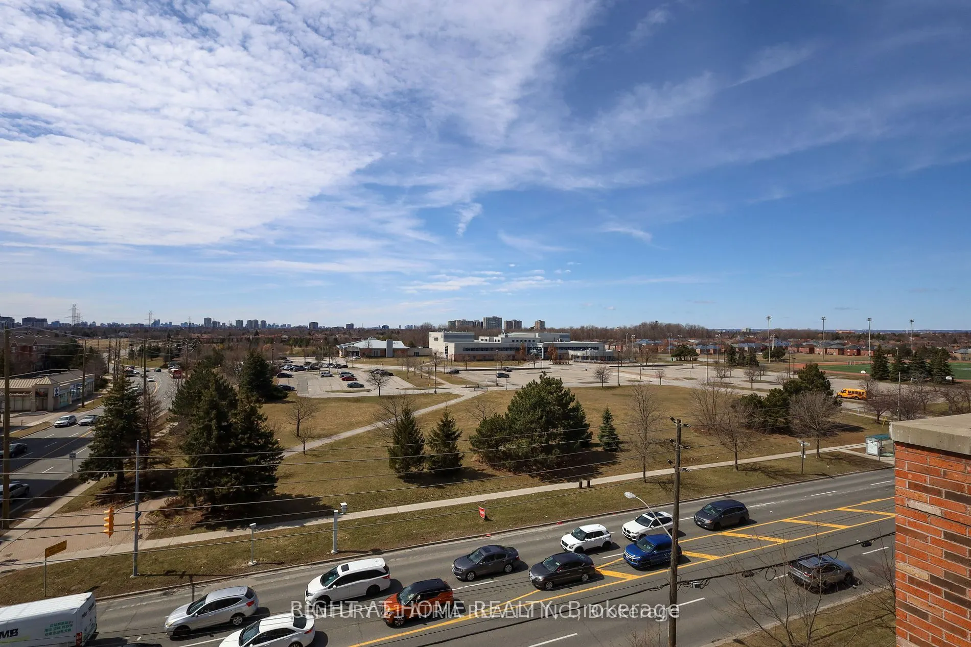 2020 Mcnicoll Avenue, #719