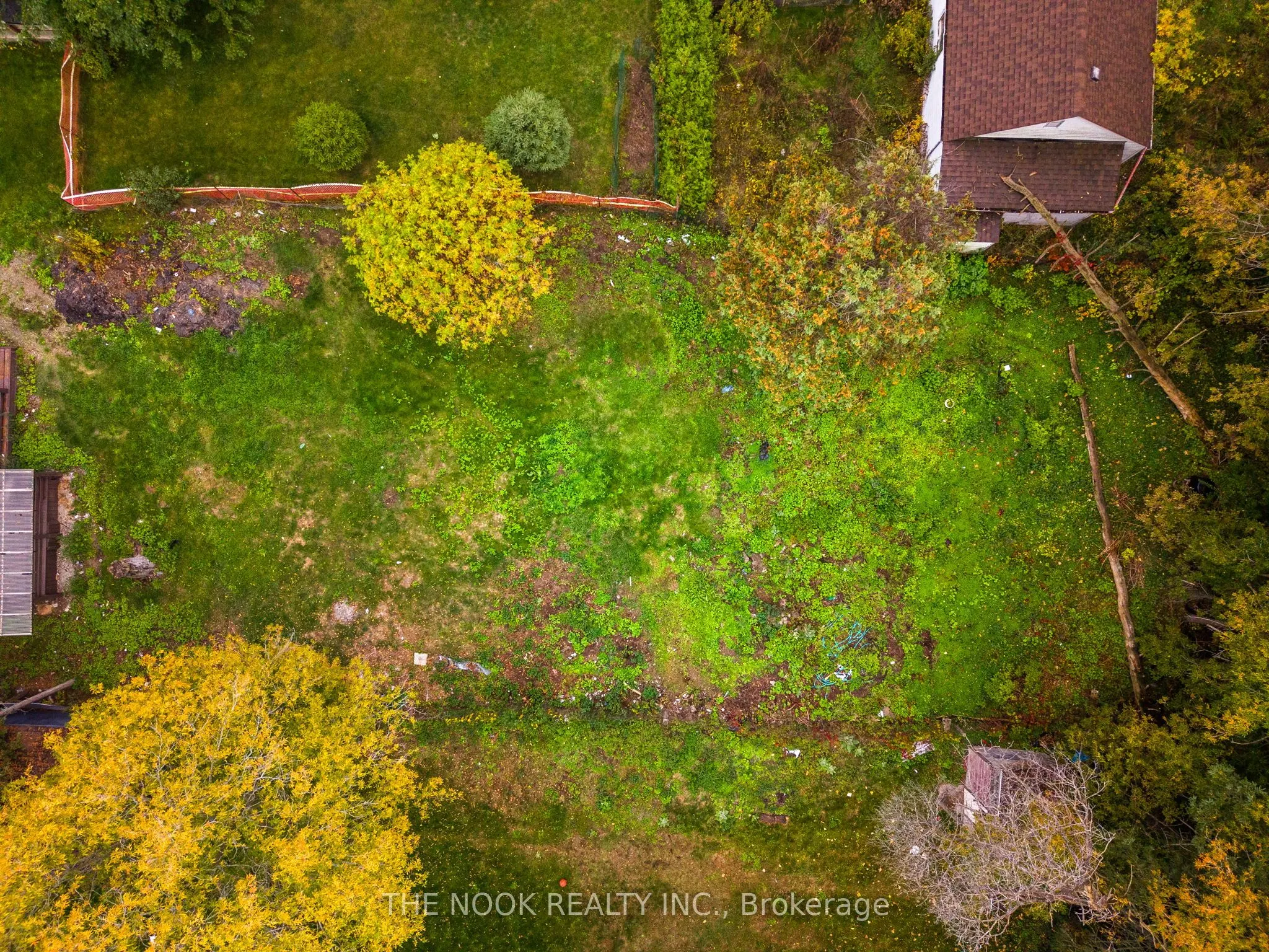 1496 Simcoe Street N