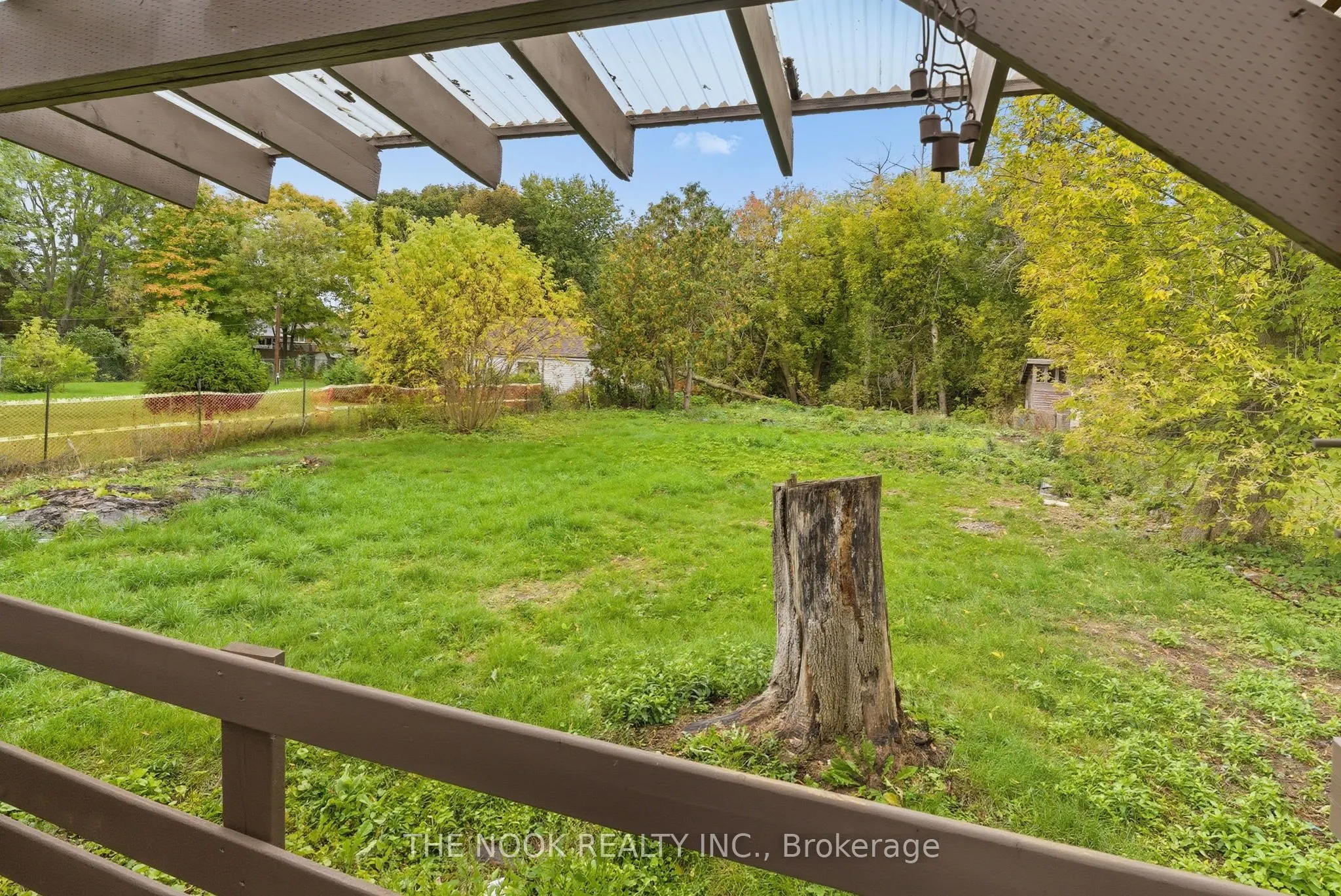 1496 Simcoe Street N