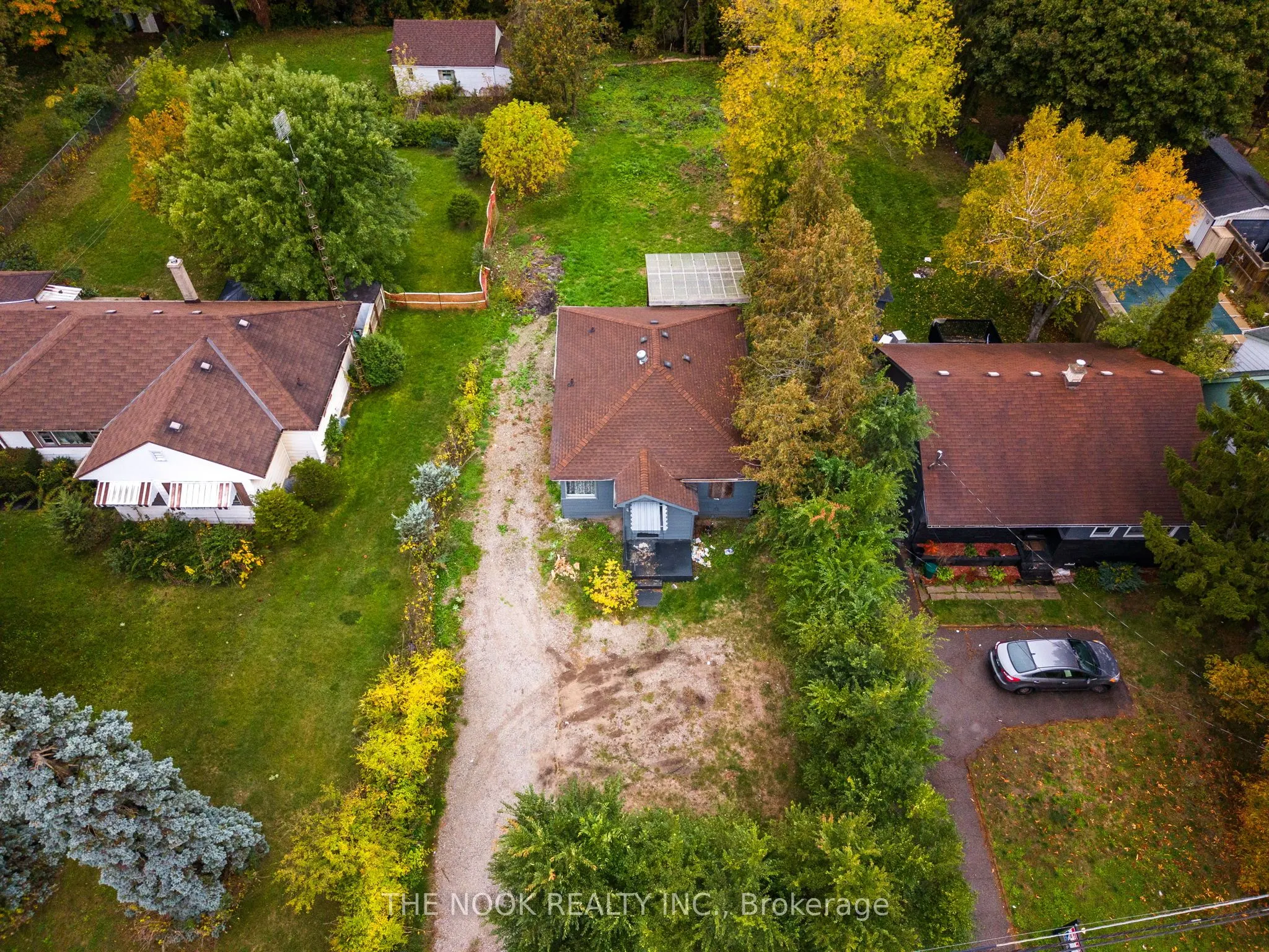 1496 Simcoe Street N