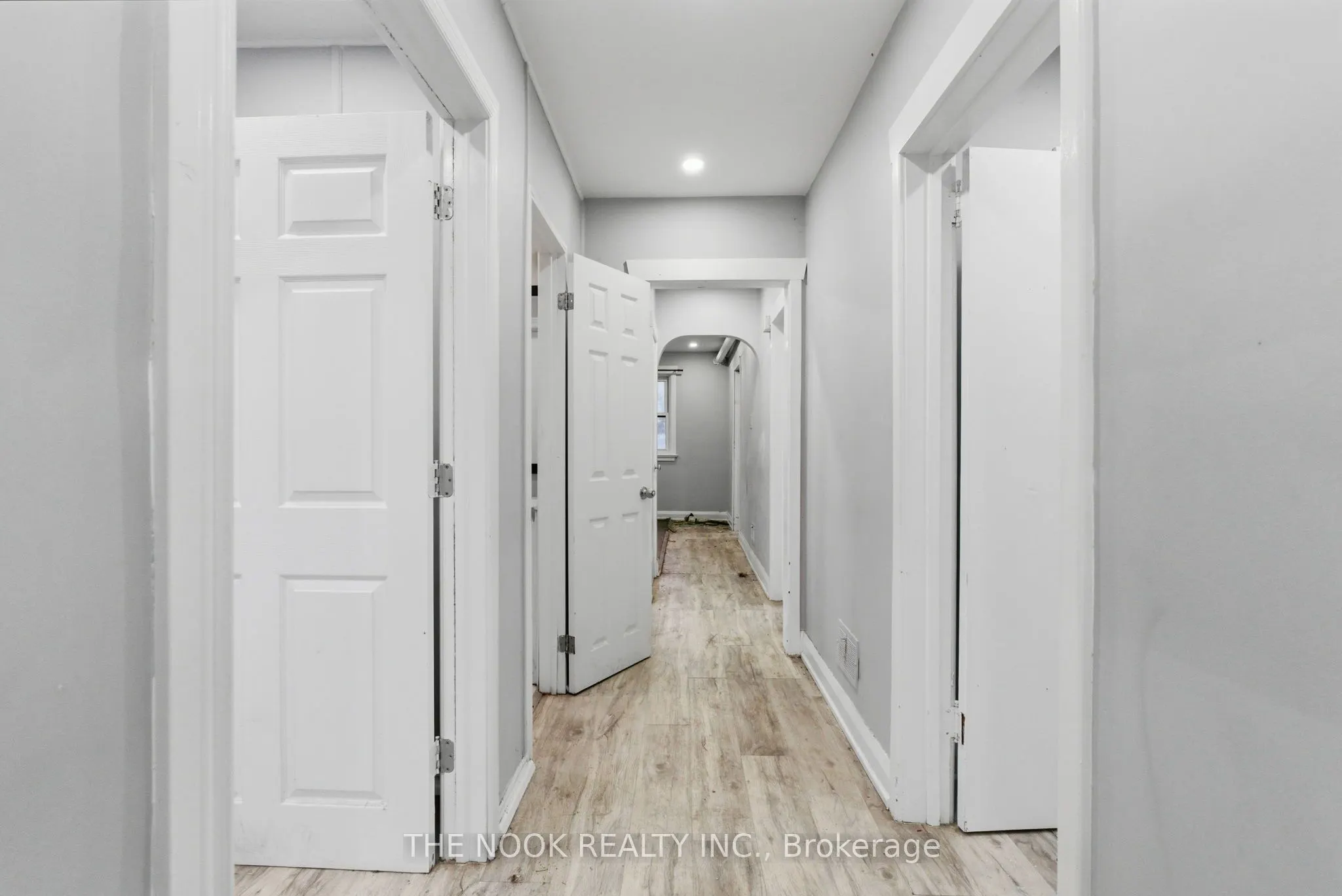 1496 Simcoe Street N