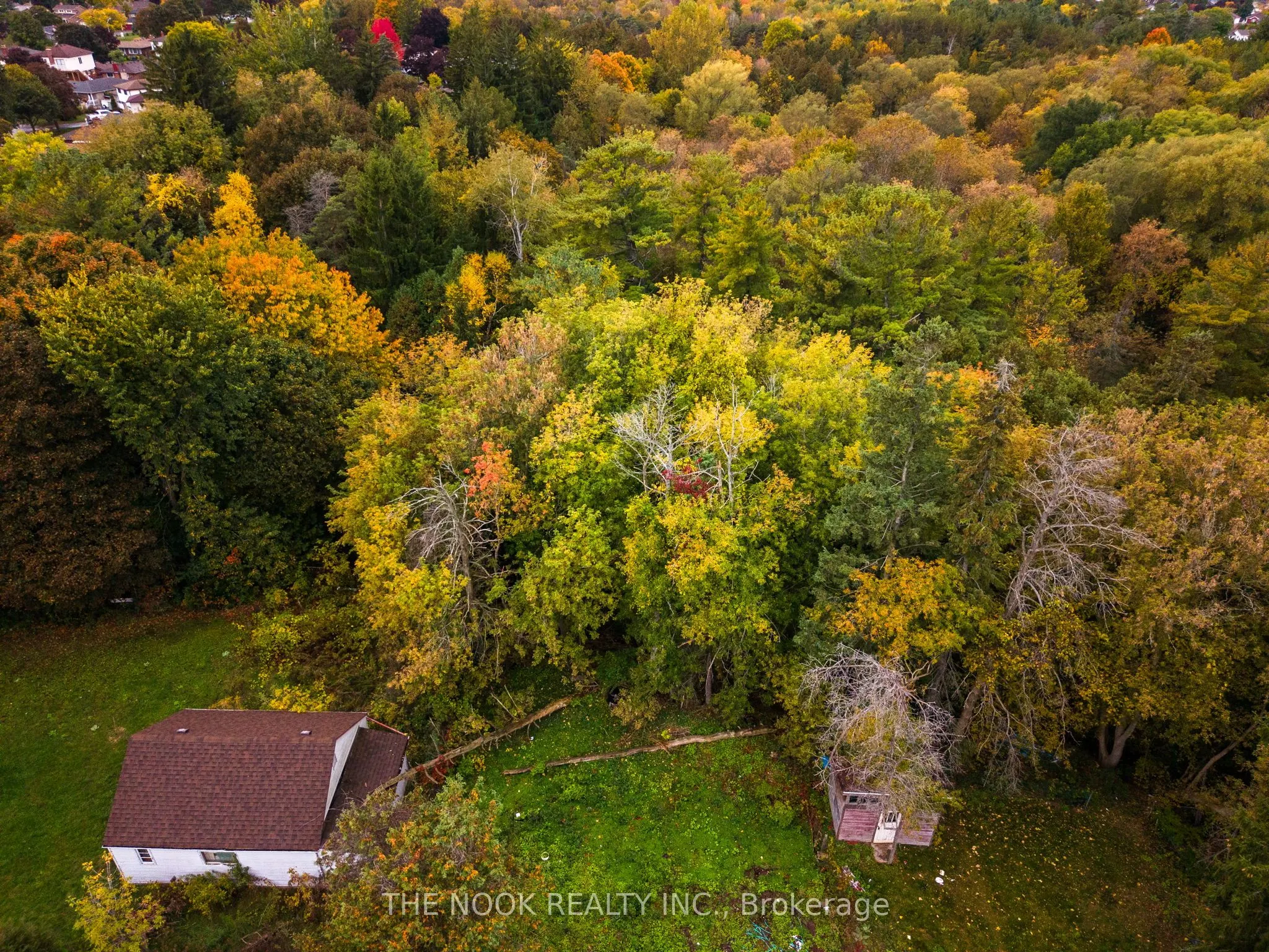 1496 Simcoe Street N