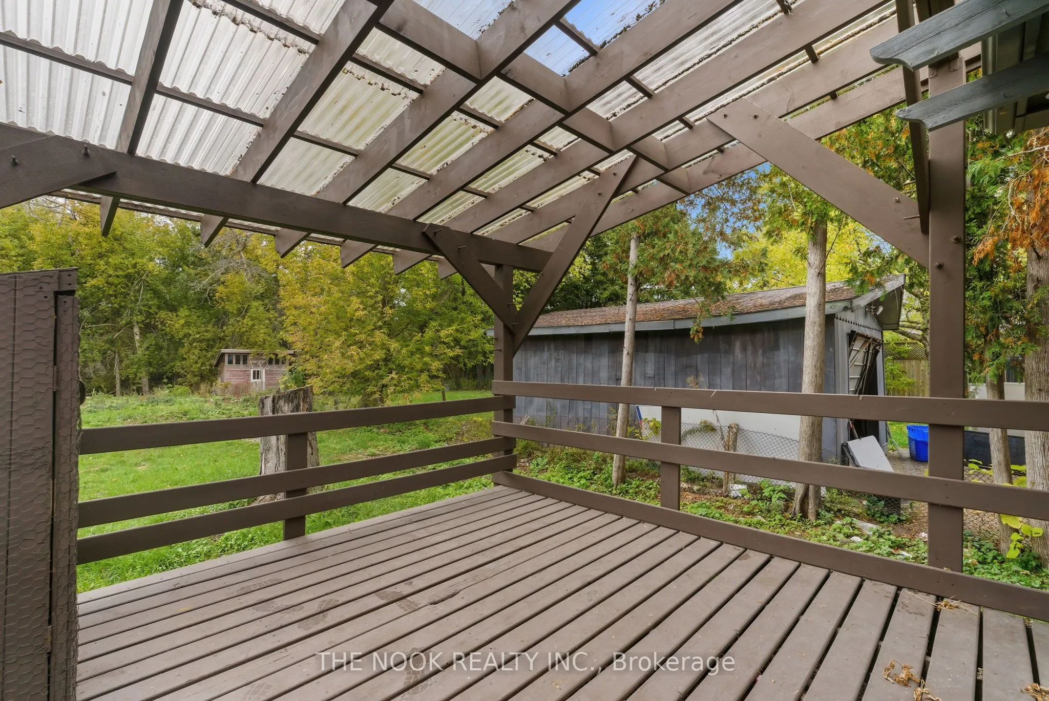 1496 Simcoe Street N