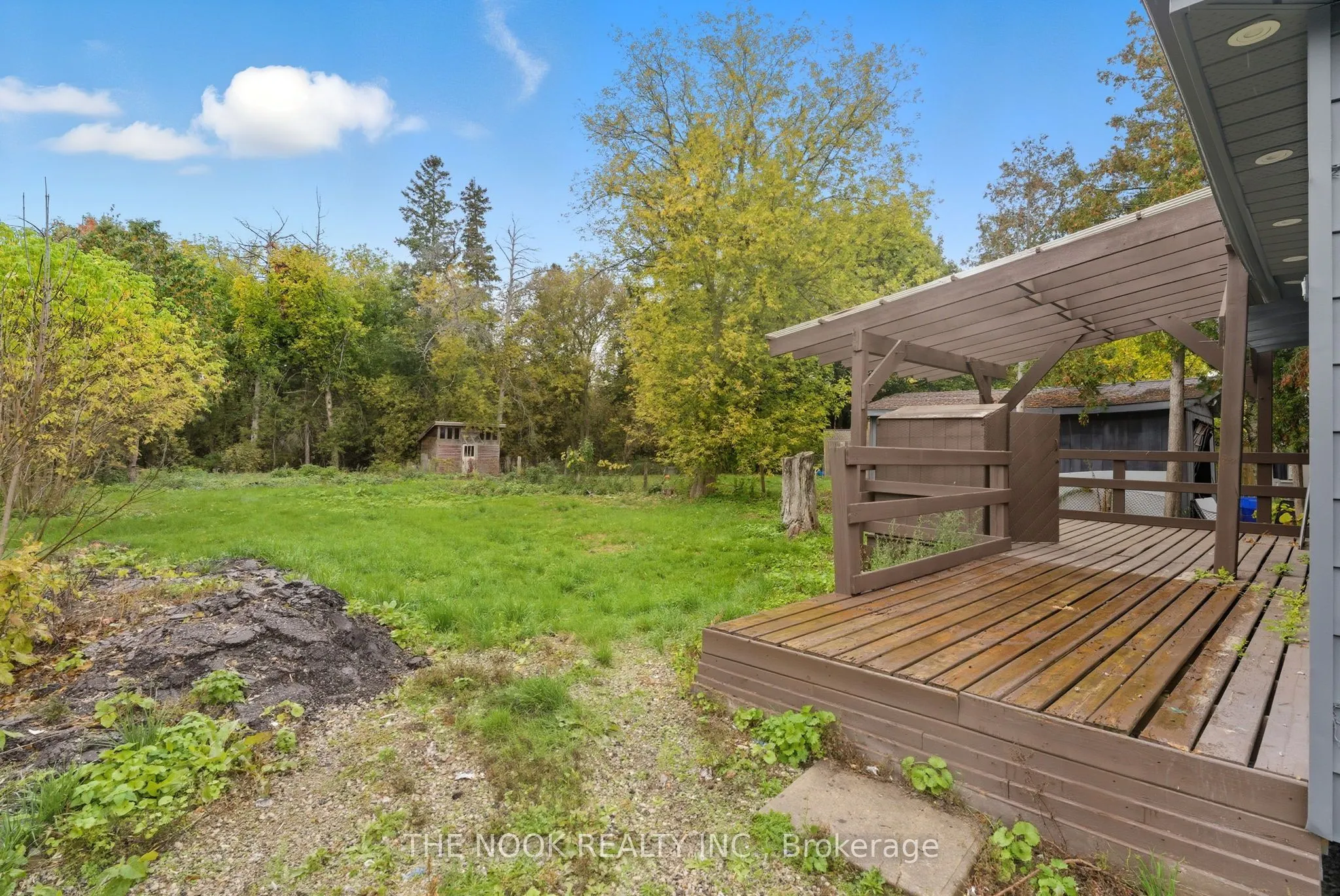 1496 Simcoe Street N