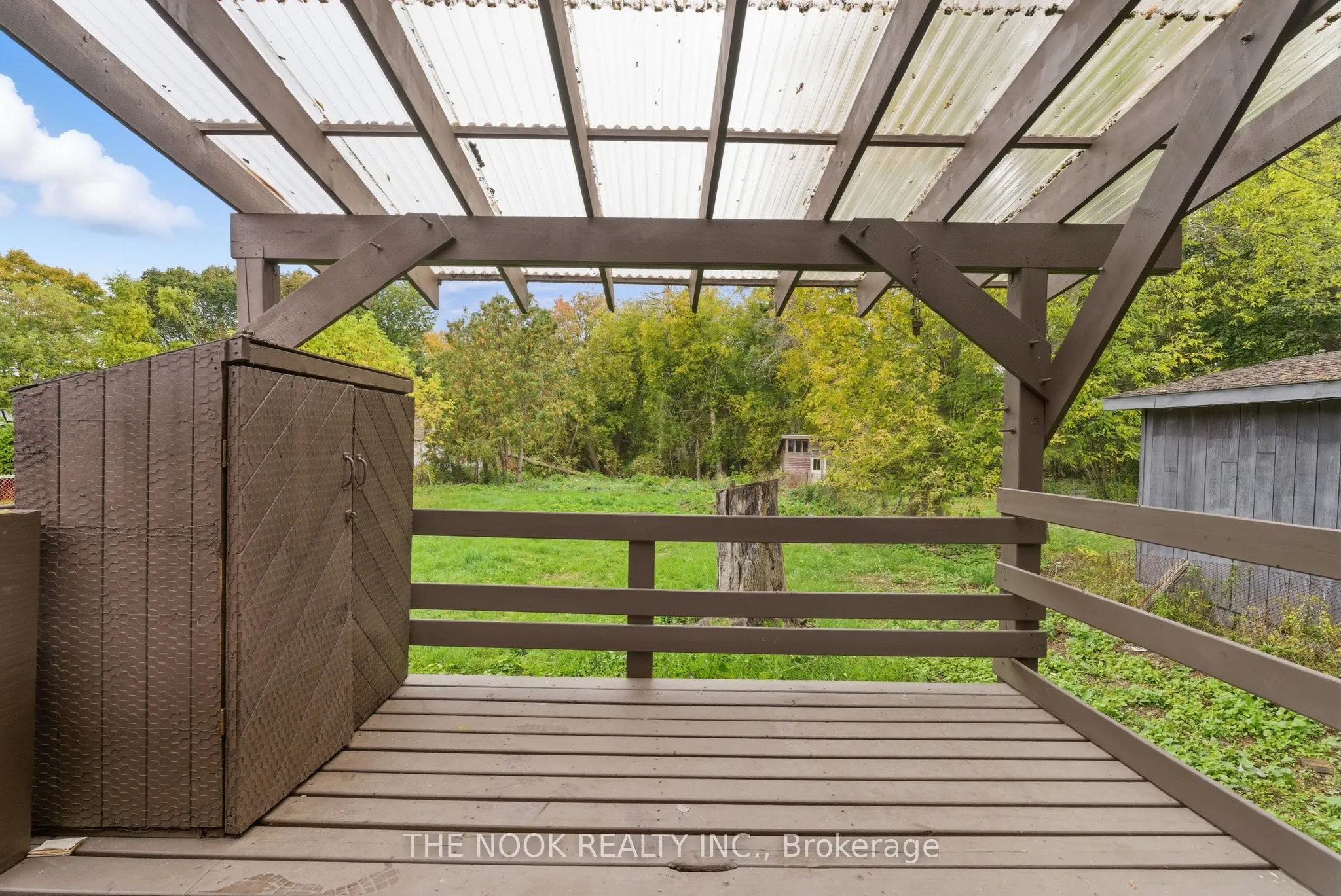 1496 Simcoe Street N