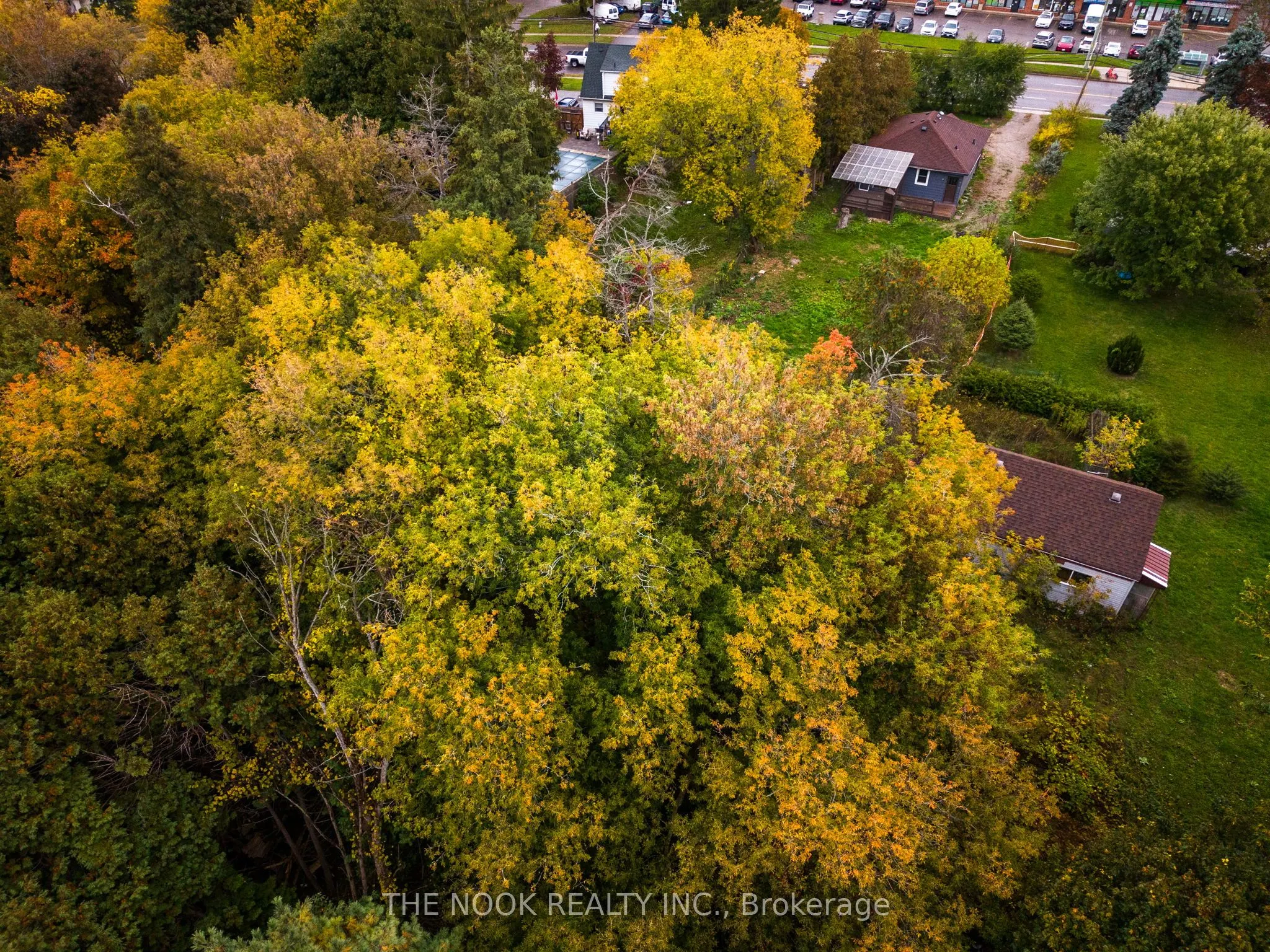 1496 Simcoe Street N