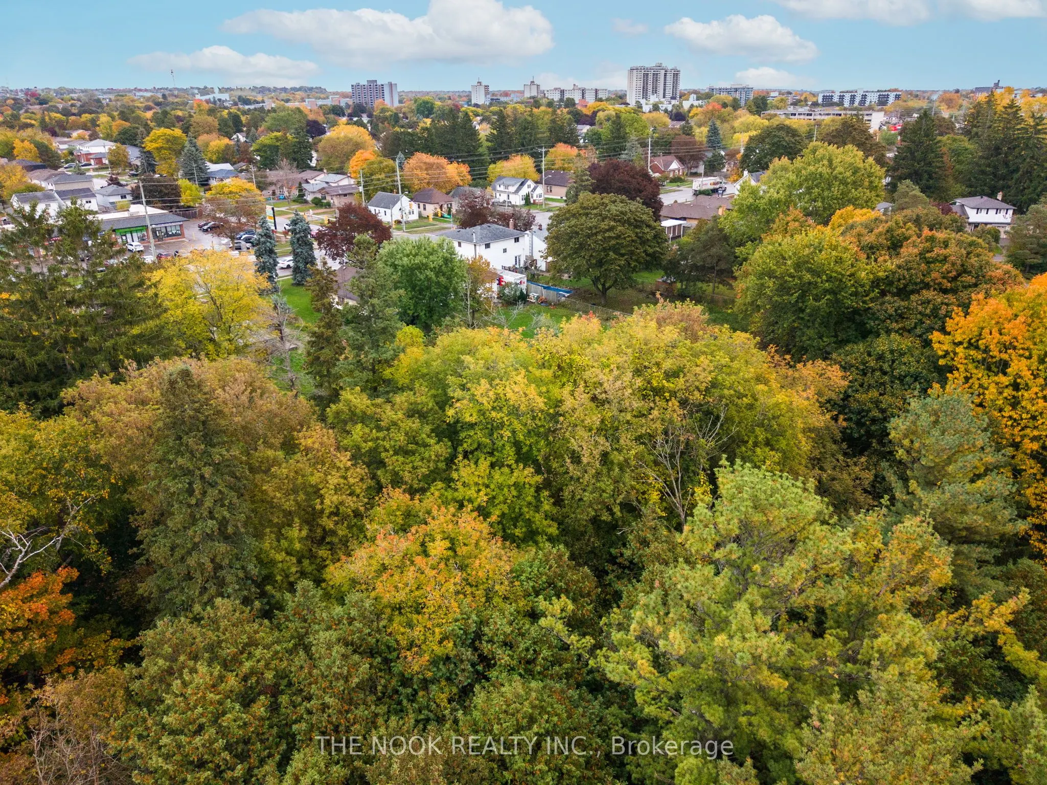 1496 Simcoe Street N