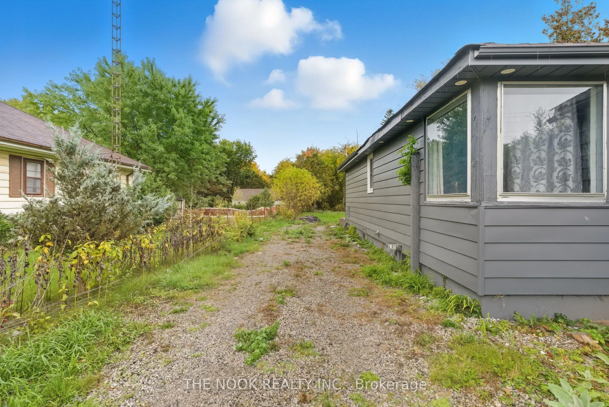 1496 Simcoe Street N