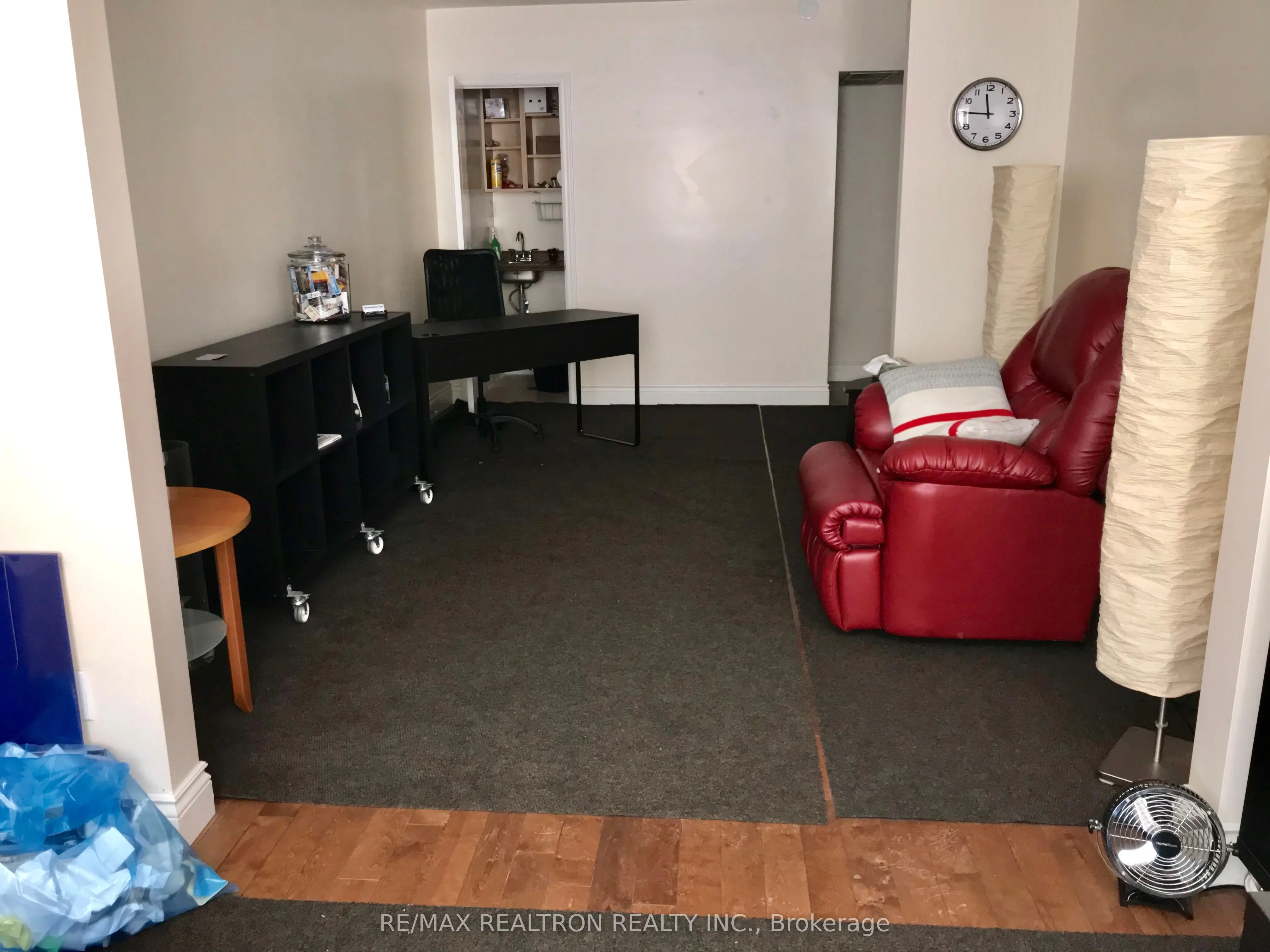 588 Danforth Avenue
