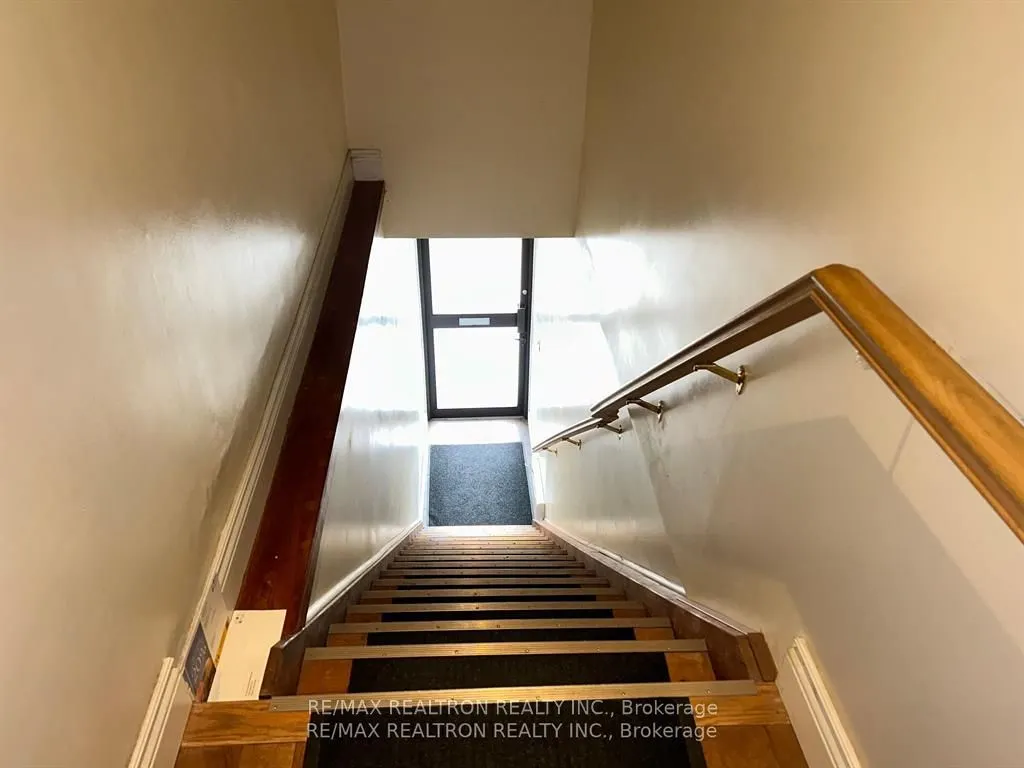 588 Danforth Avenue