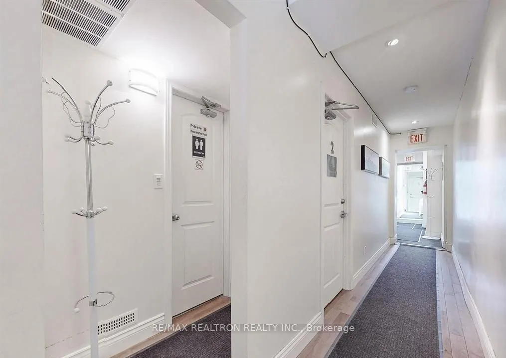 588 Danforth Avenue