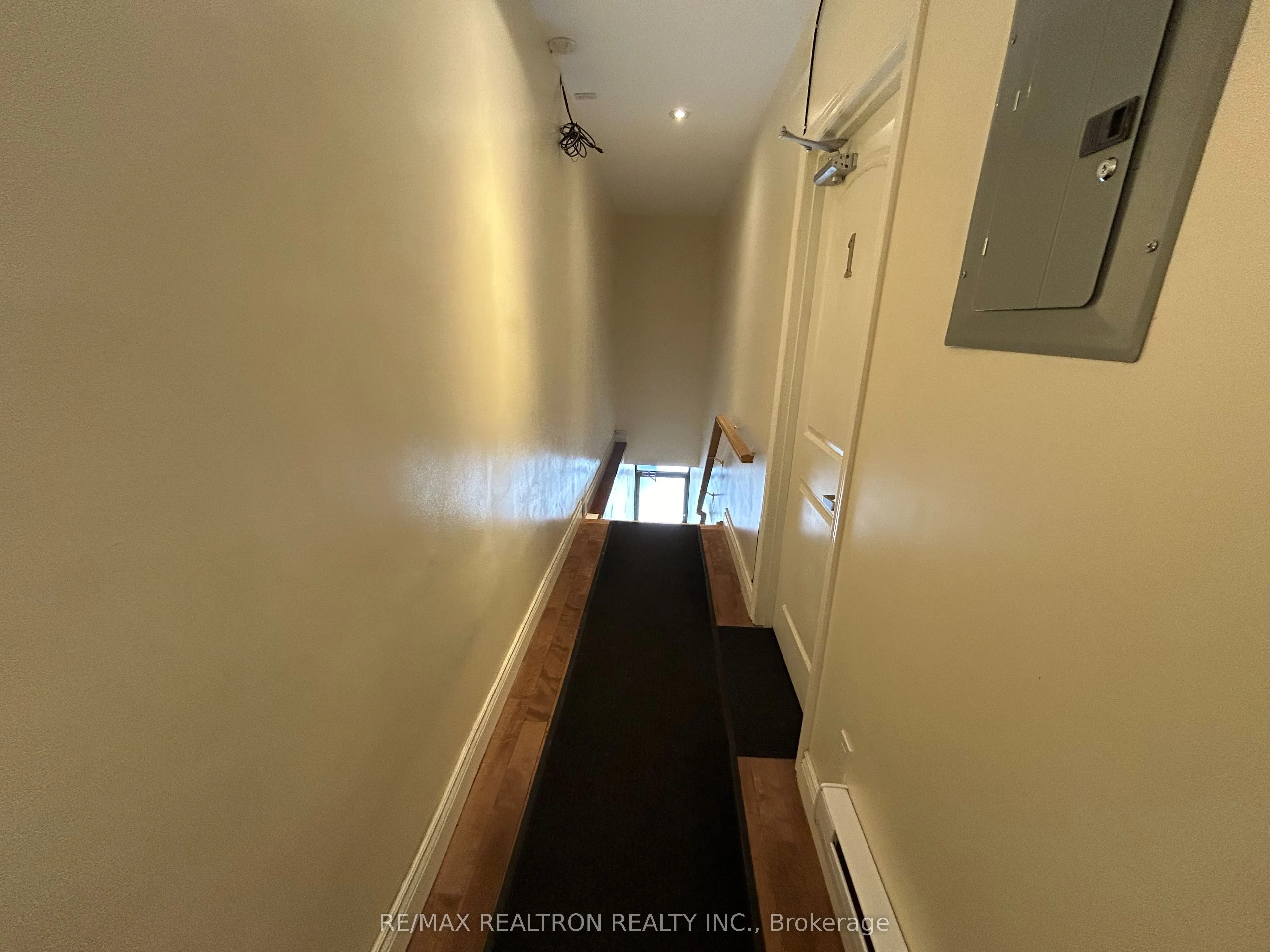 588 Danforth Avenue