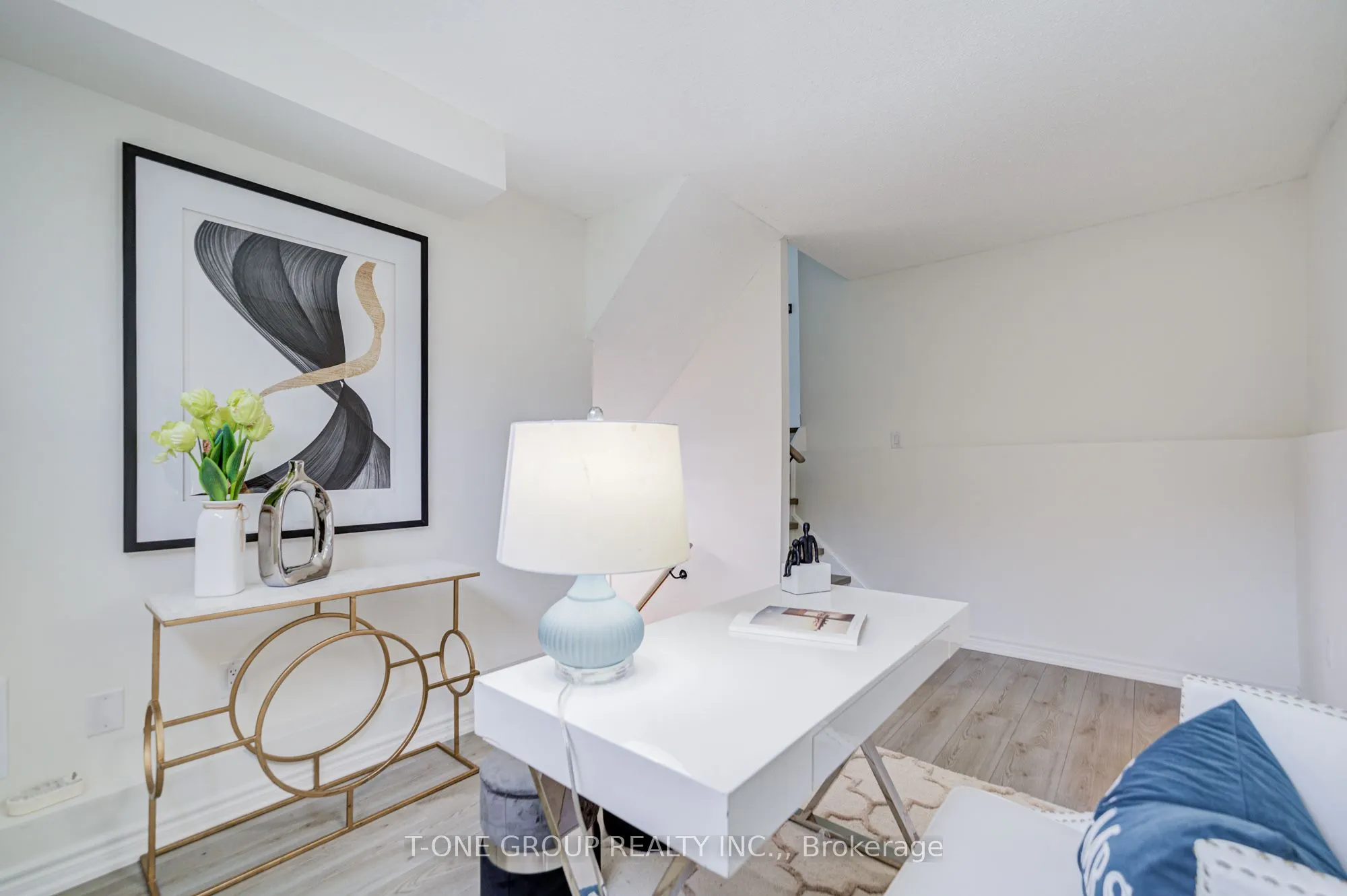 140 Spring Forest Square