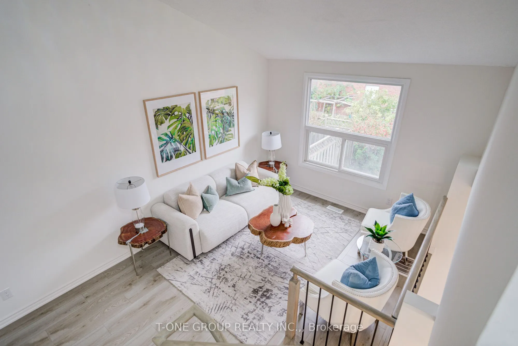 140 Spring Forest Square