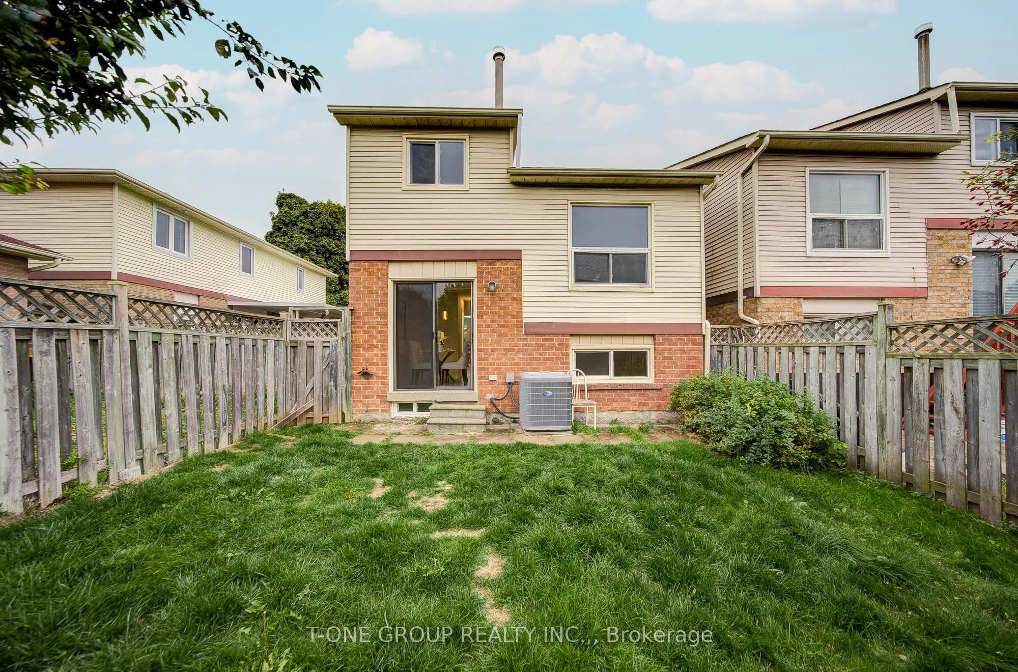 140 Spring Forest Square
