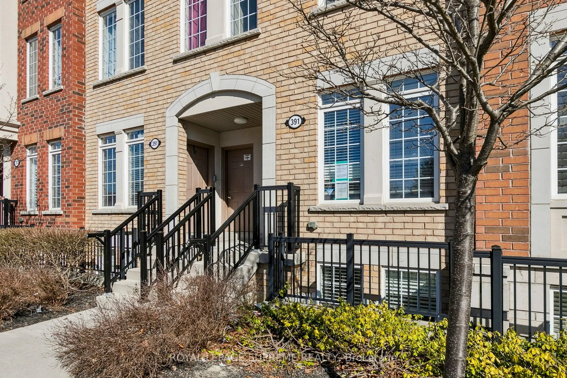 391 Beechgrove Drive, #79