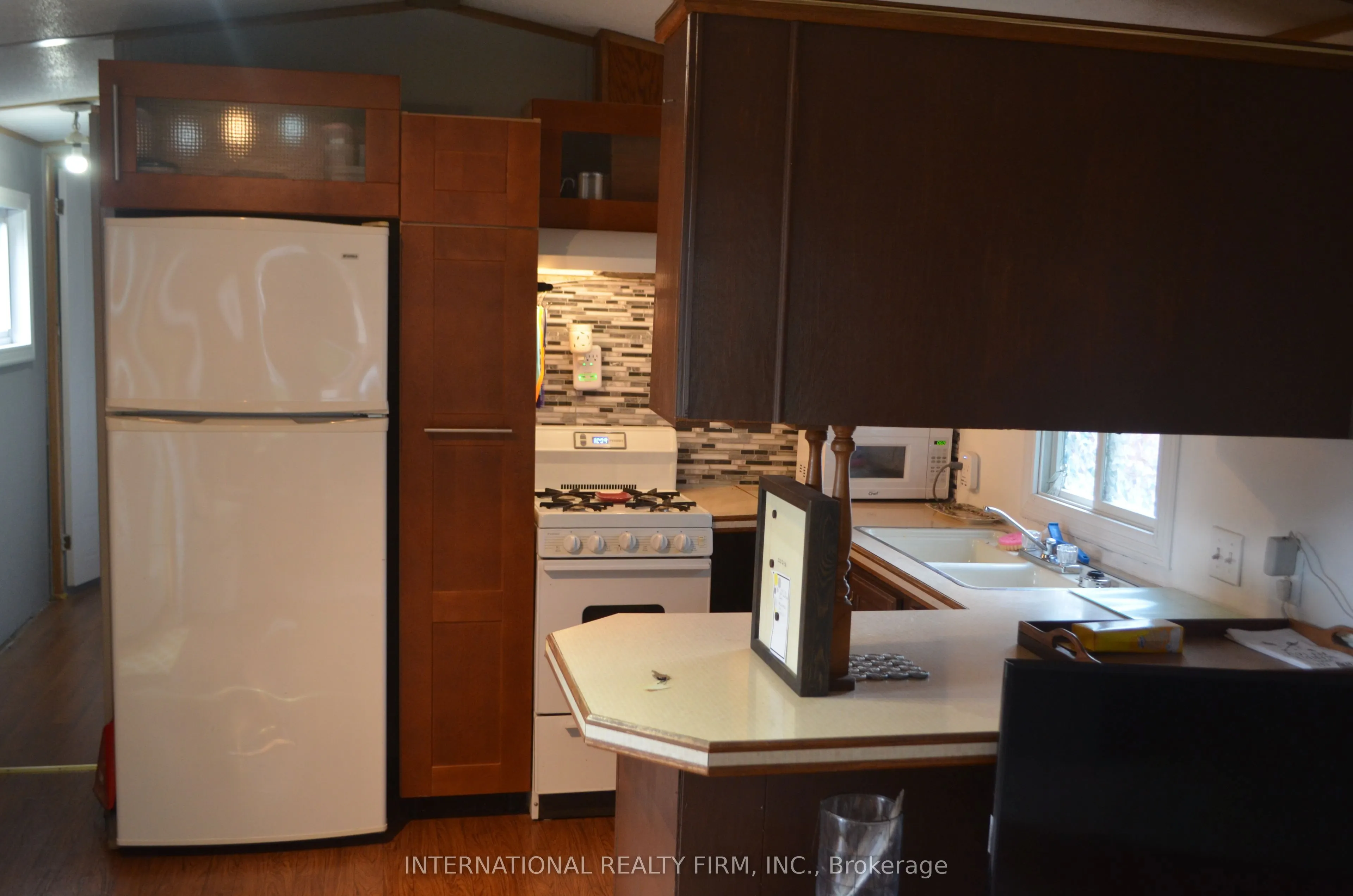 623 King Avenue E, #16