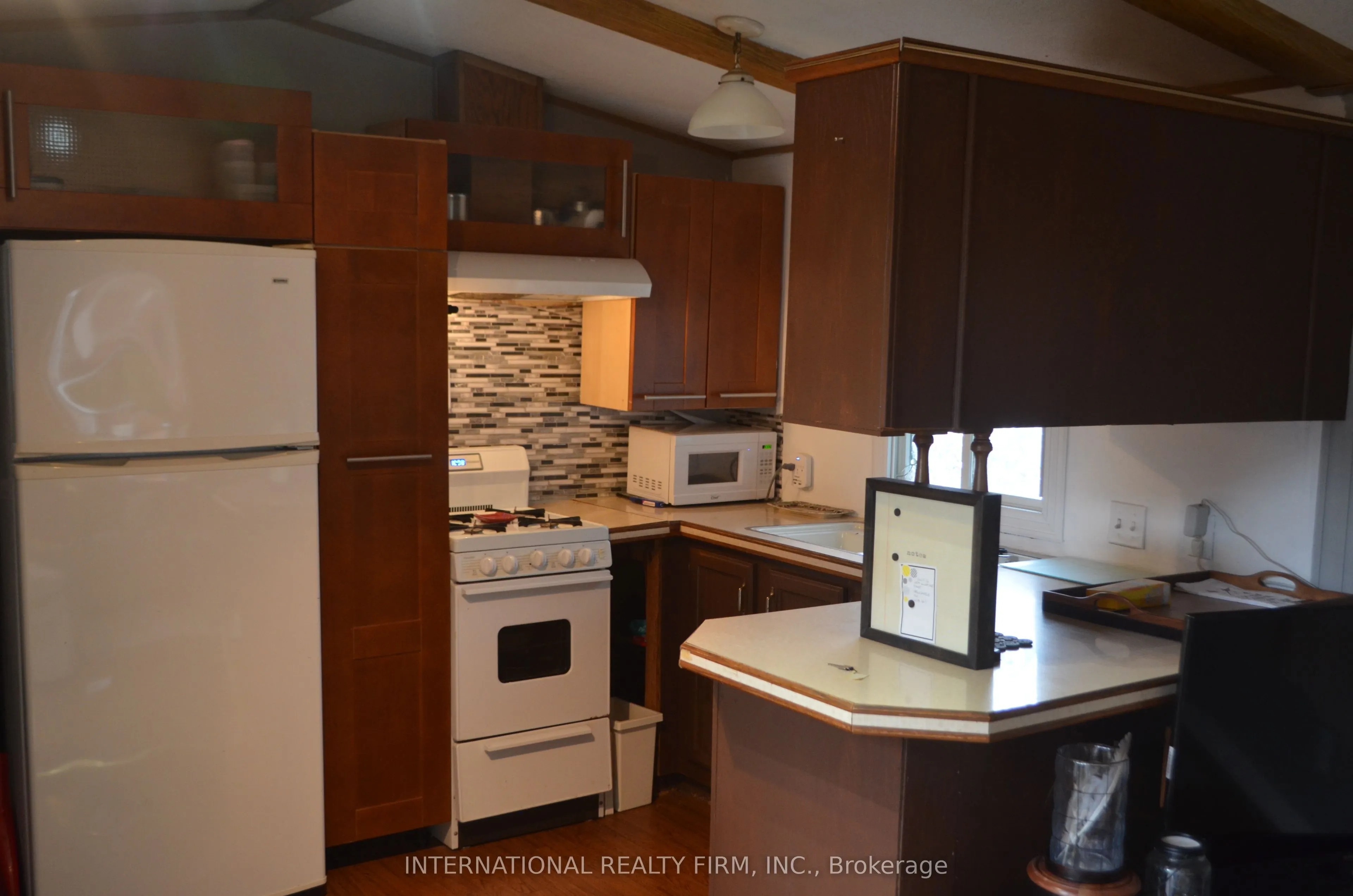 623 King Avenue E, #16