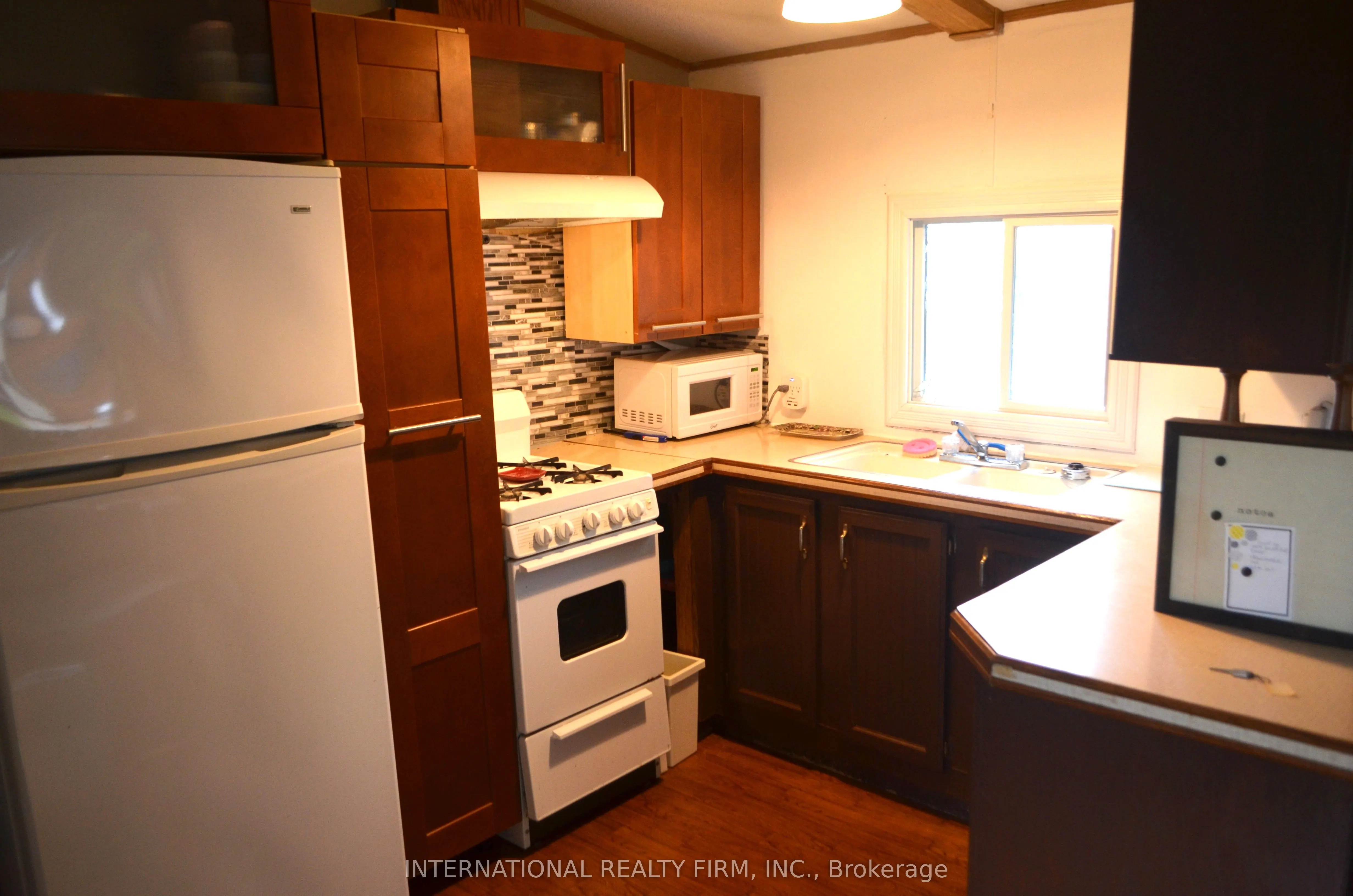 623 King Avenue E, #16