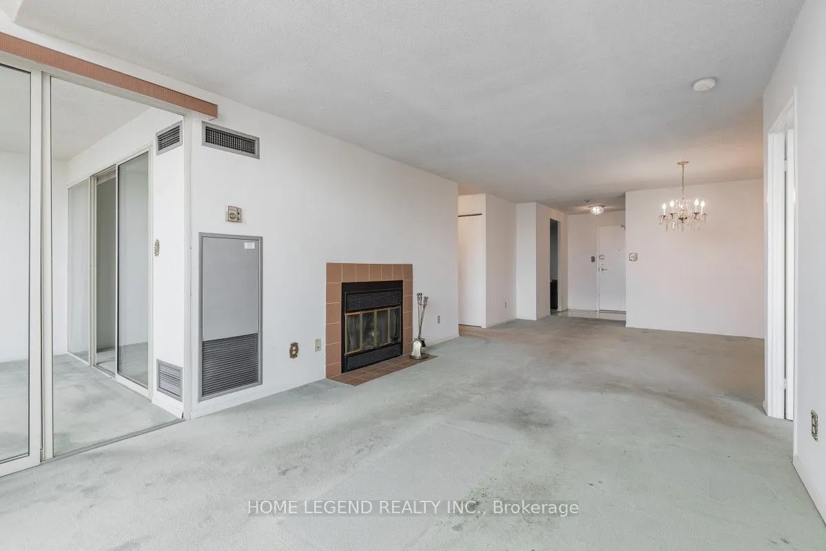 275 Bamburgh Circle, #PH09