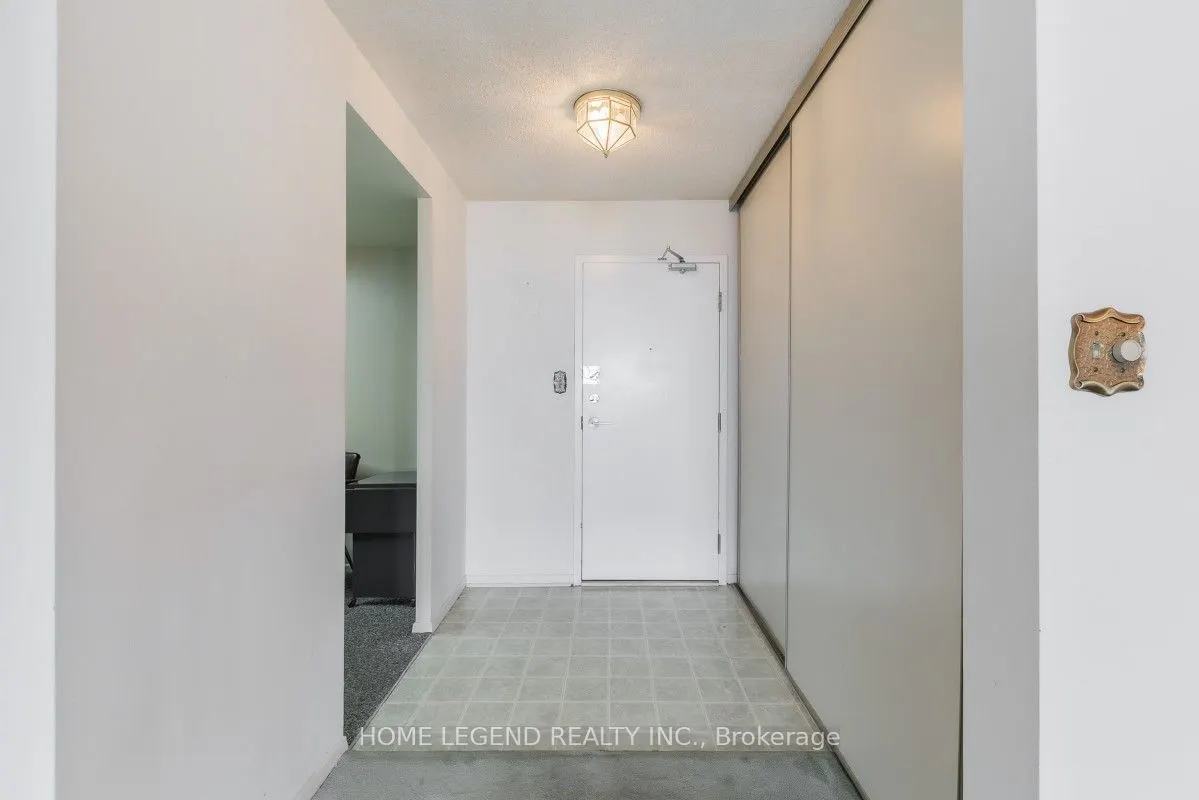 275 Bamburgh Circle, #PH09