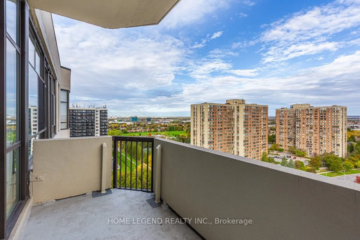 275 Bamburgh Circle, #PH09
