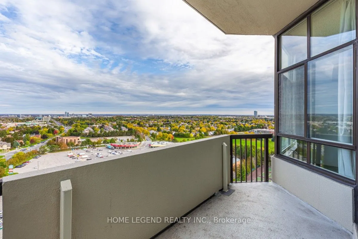 275 Bamburgh Circle, #PH09