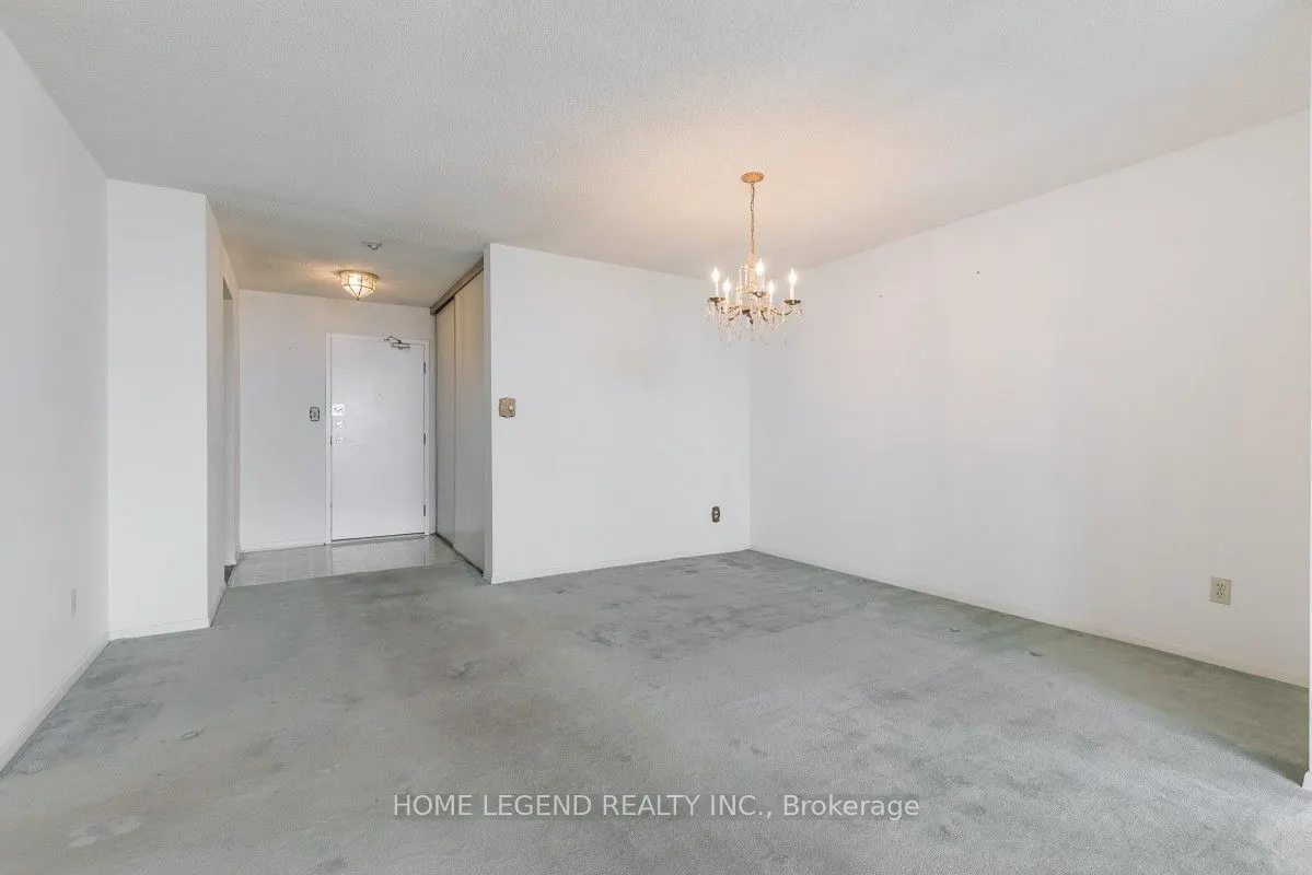275 Bamburgh Circle, #PH09