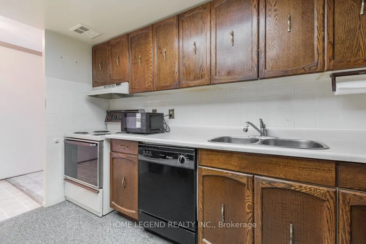 275 Bamburgh Circle, #PH09