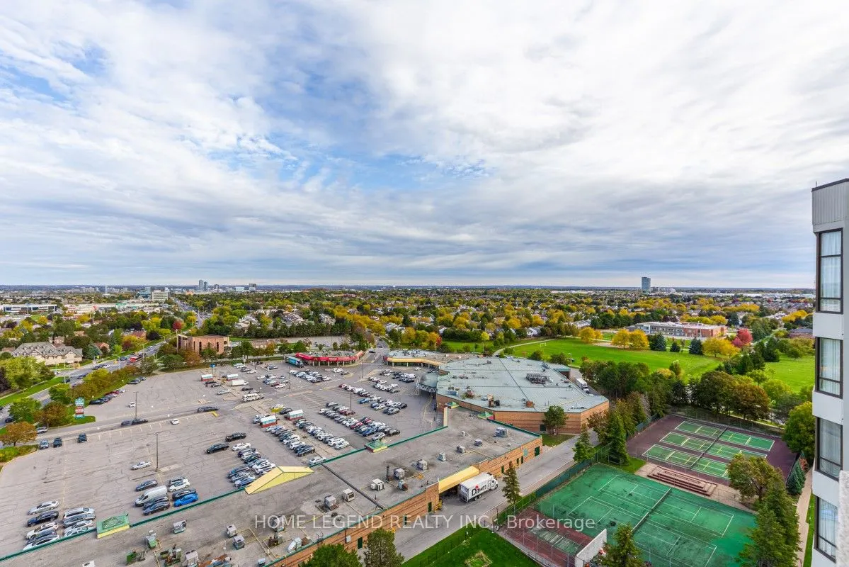 275 Bamburgh Circle, #PH09