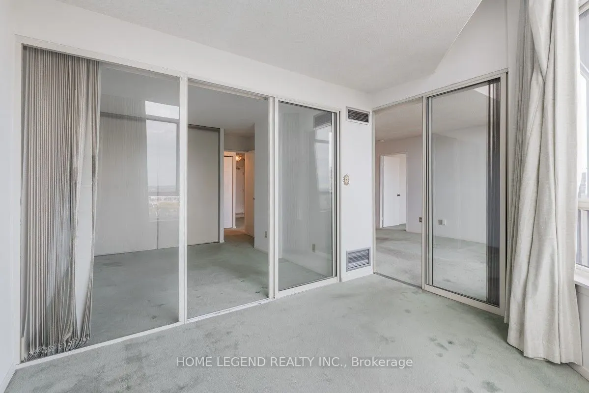 275 Bamburgh Circle, #PH09