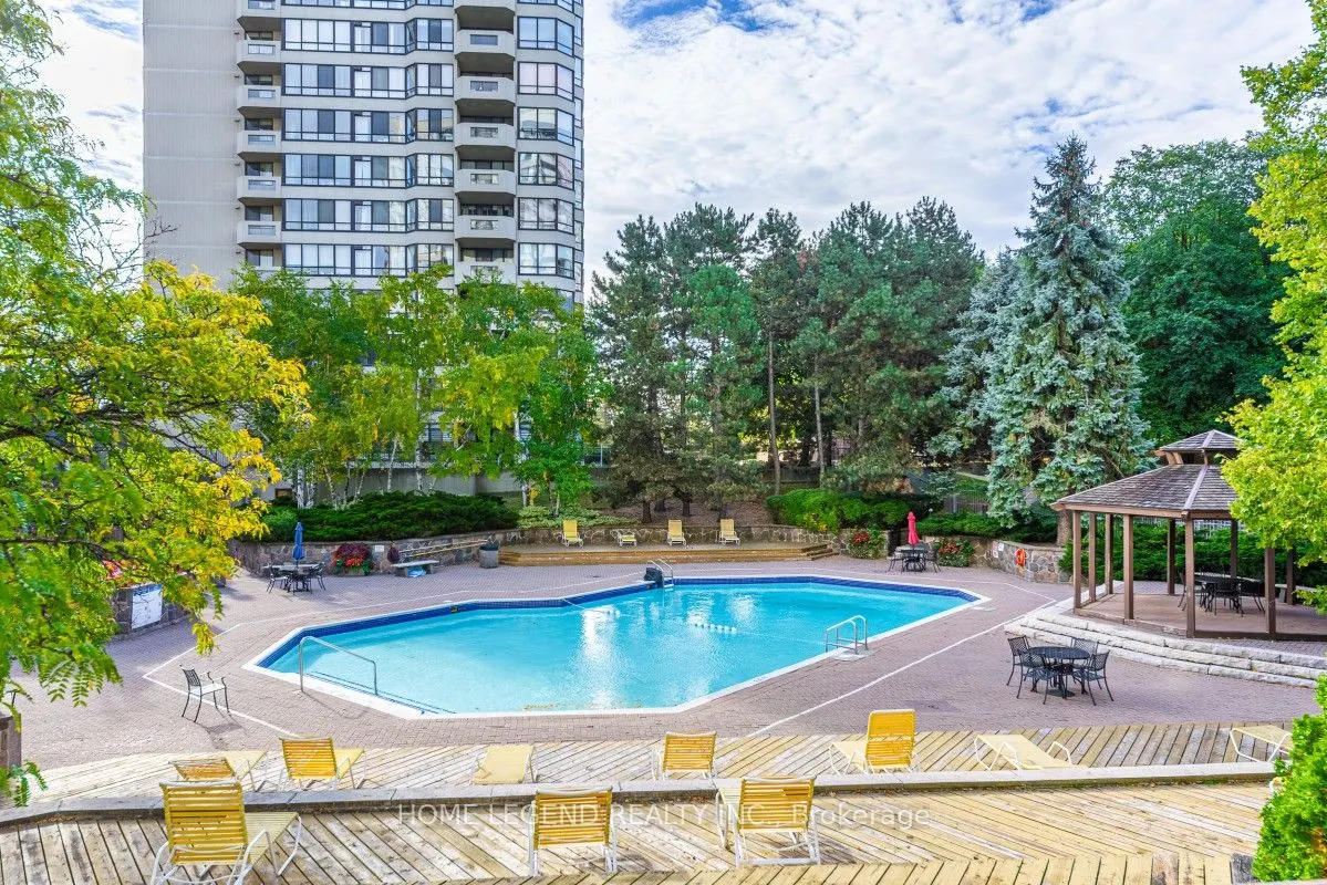 275 Bamburgh Circle, #PH09