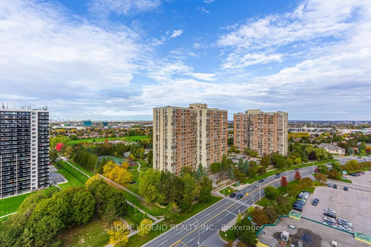 275 Bamburgh Circle, #PH09