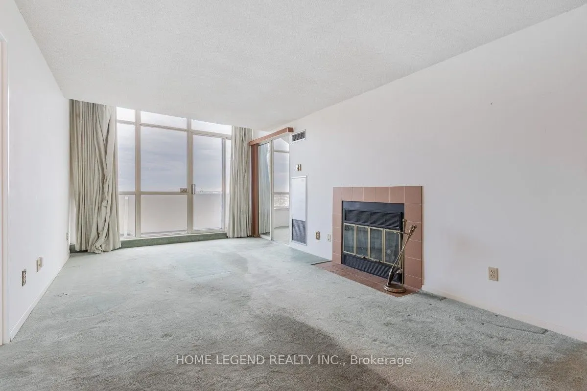 275 Bamburgh Circle, #PH09